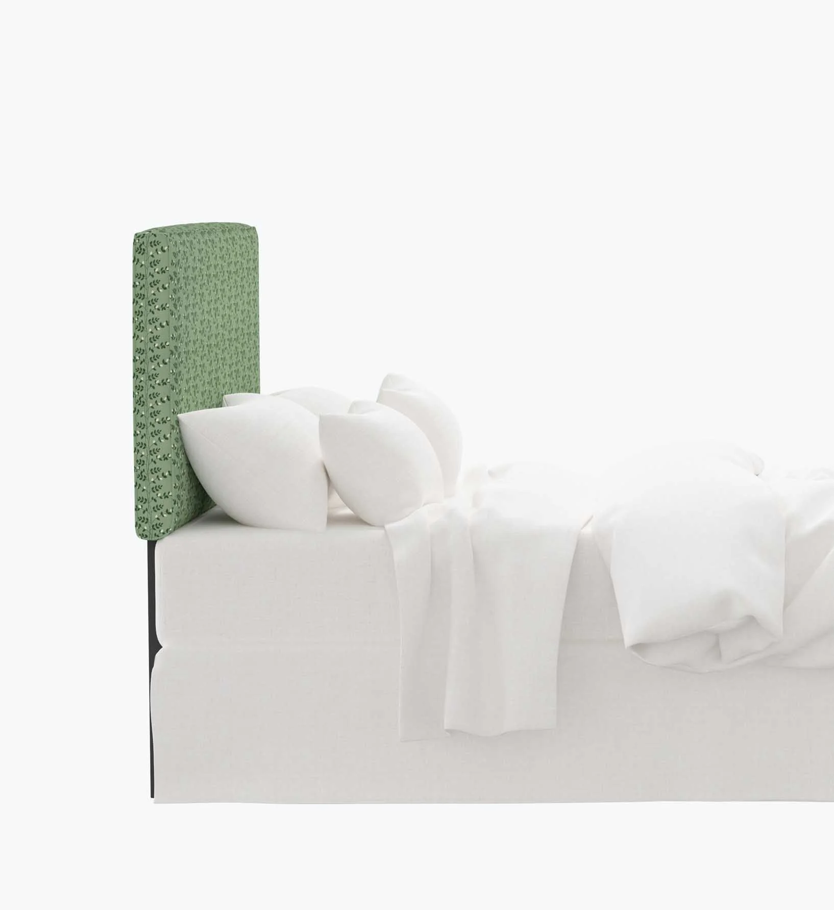 Elly Headboard - Climbing Vines