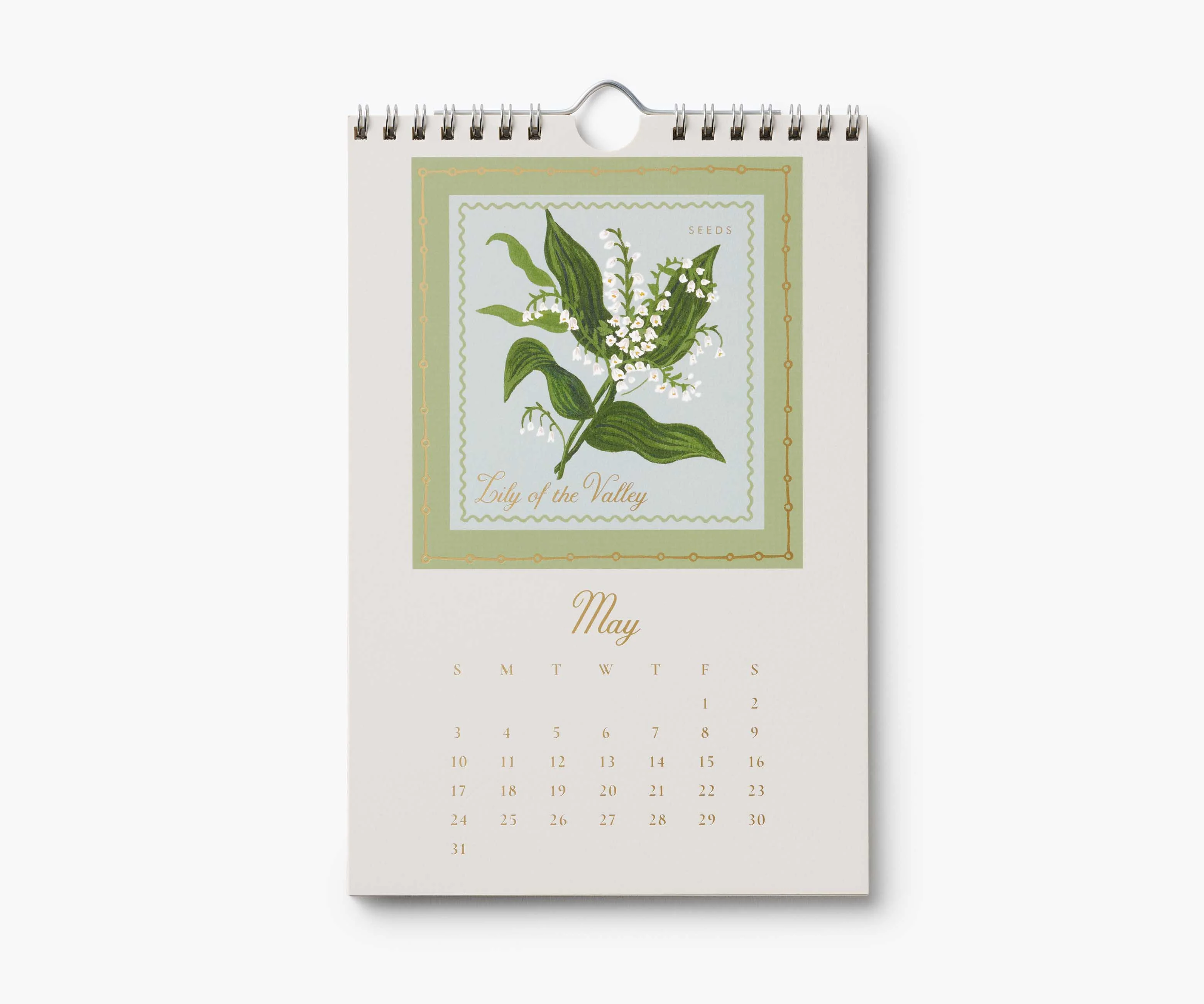 2026 Kitchen Calendar - Country Farm