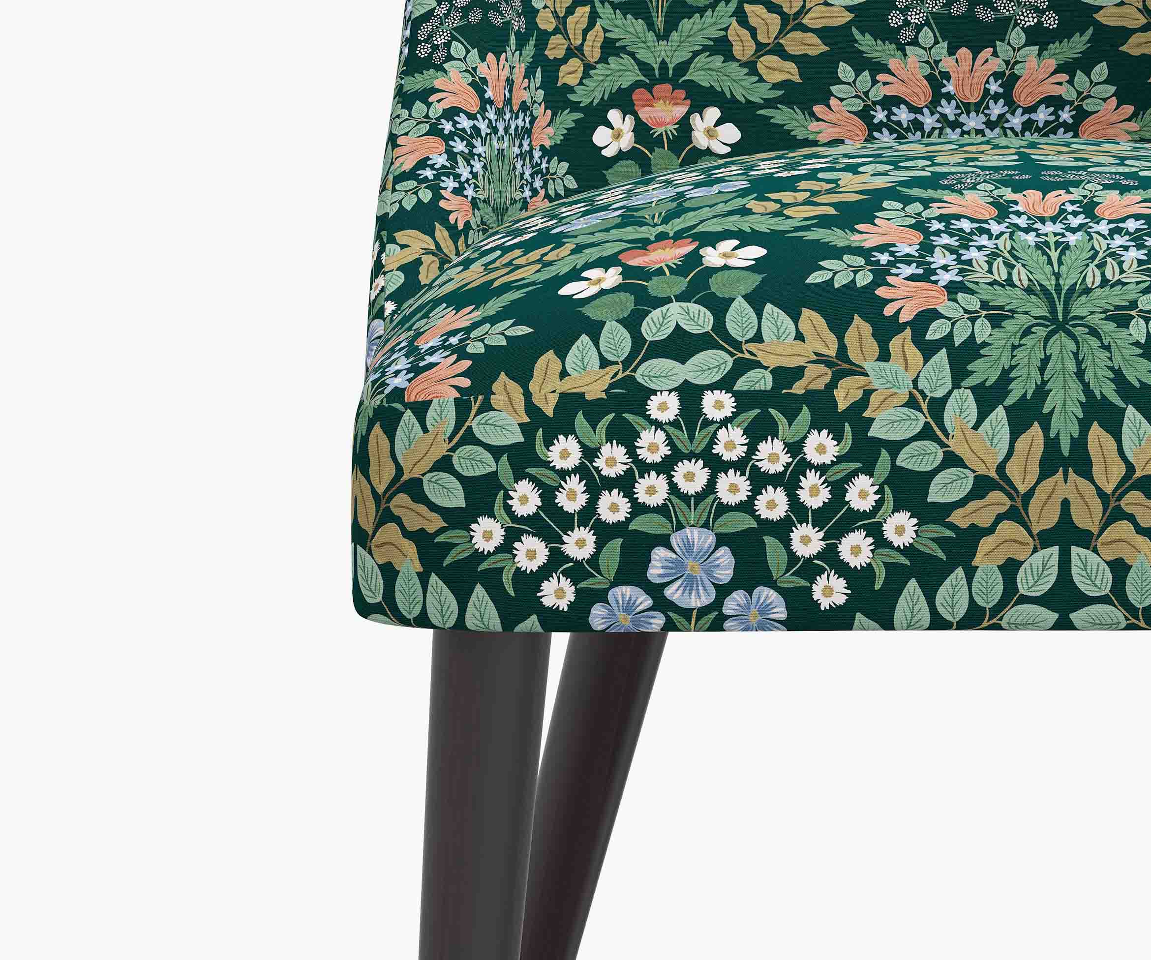 Clare Dining Chair - Bramble