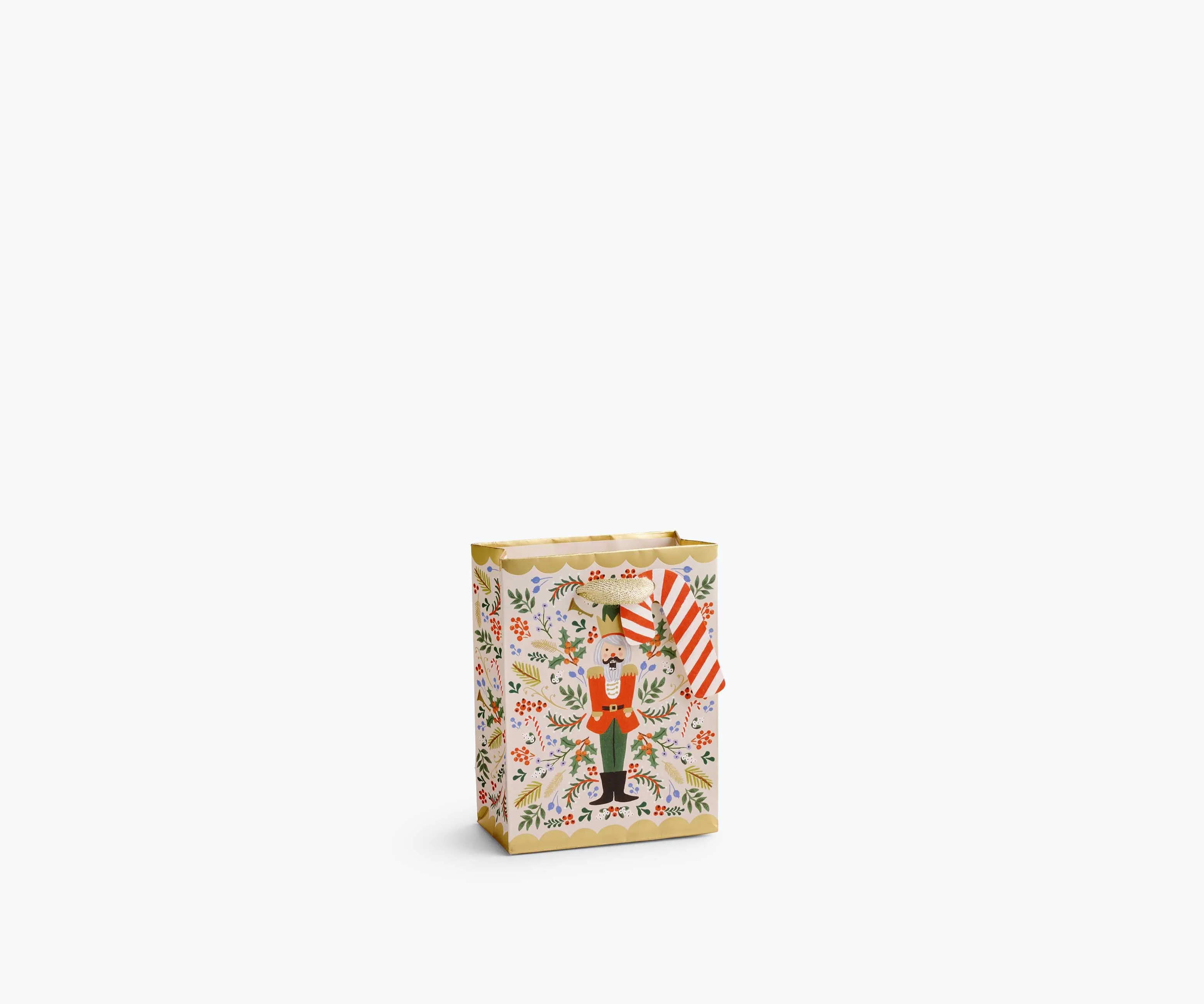 Nutcracker Sweets Small Gift Bag
