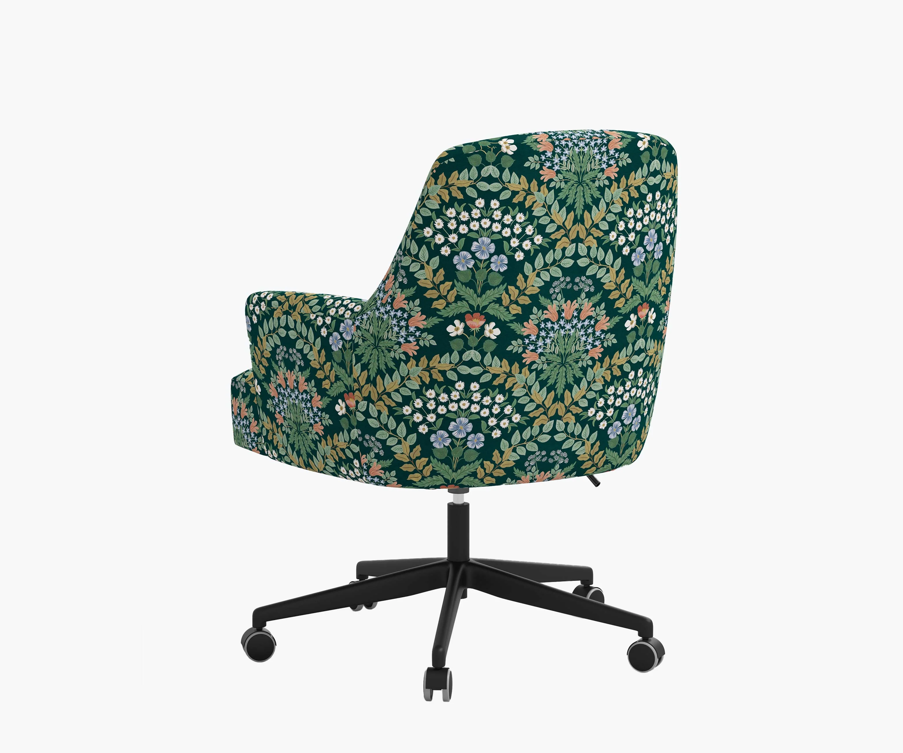 Cambridge Desk Chair - Bramble