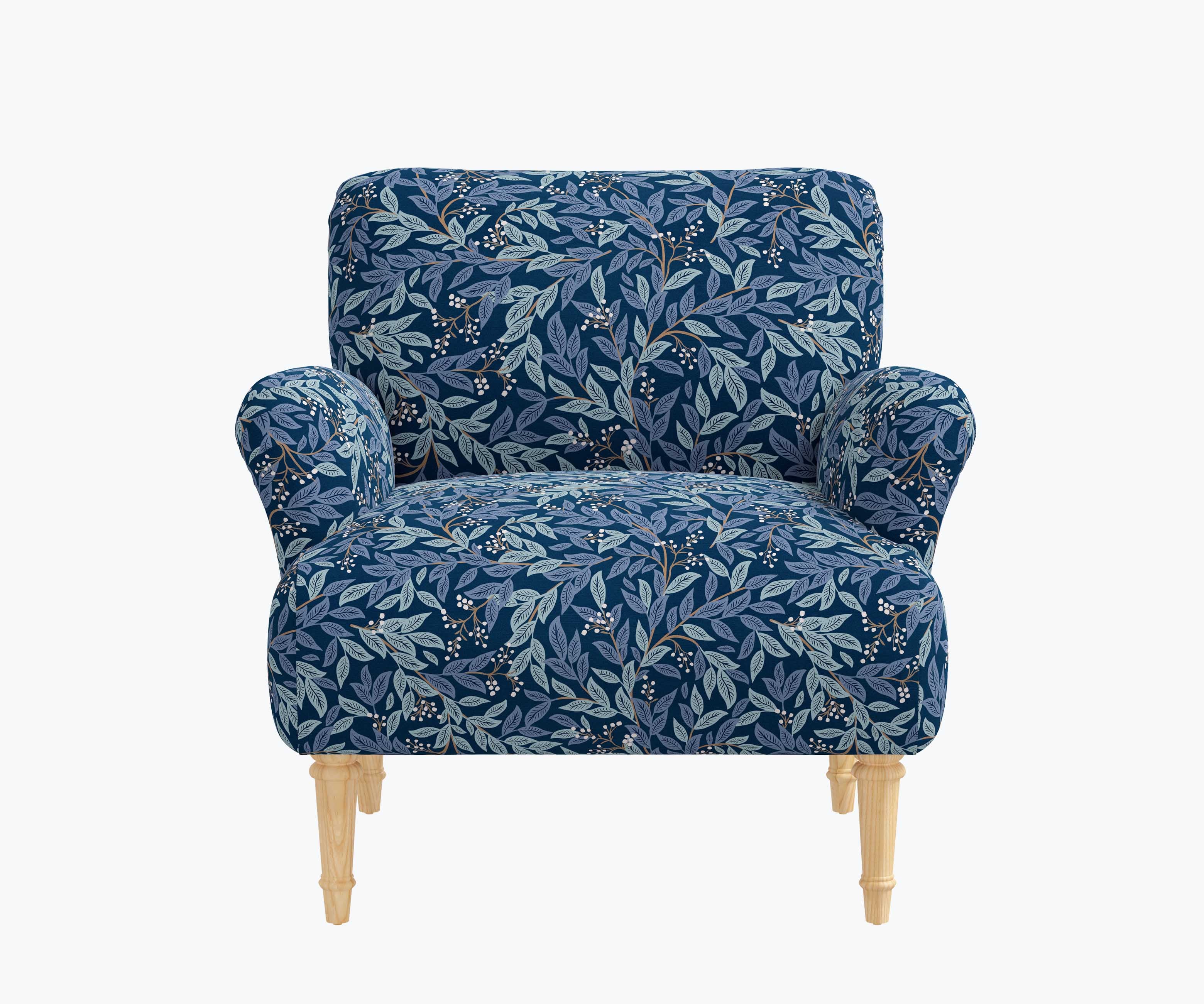 Bristol Armchair - Willowberry
