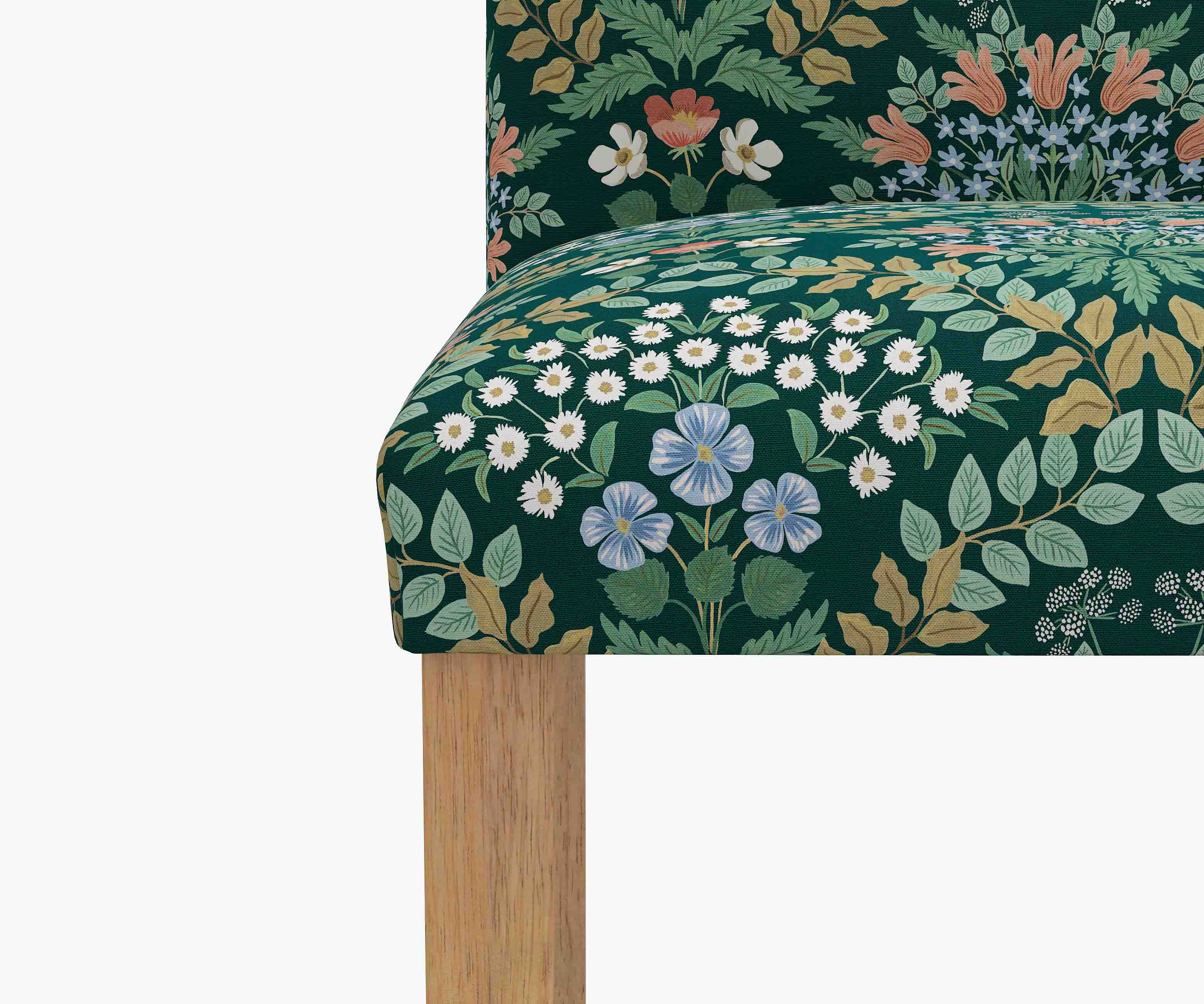 Lorraine Dining Chair - Bramble