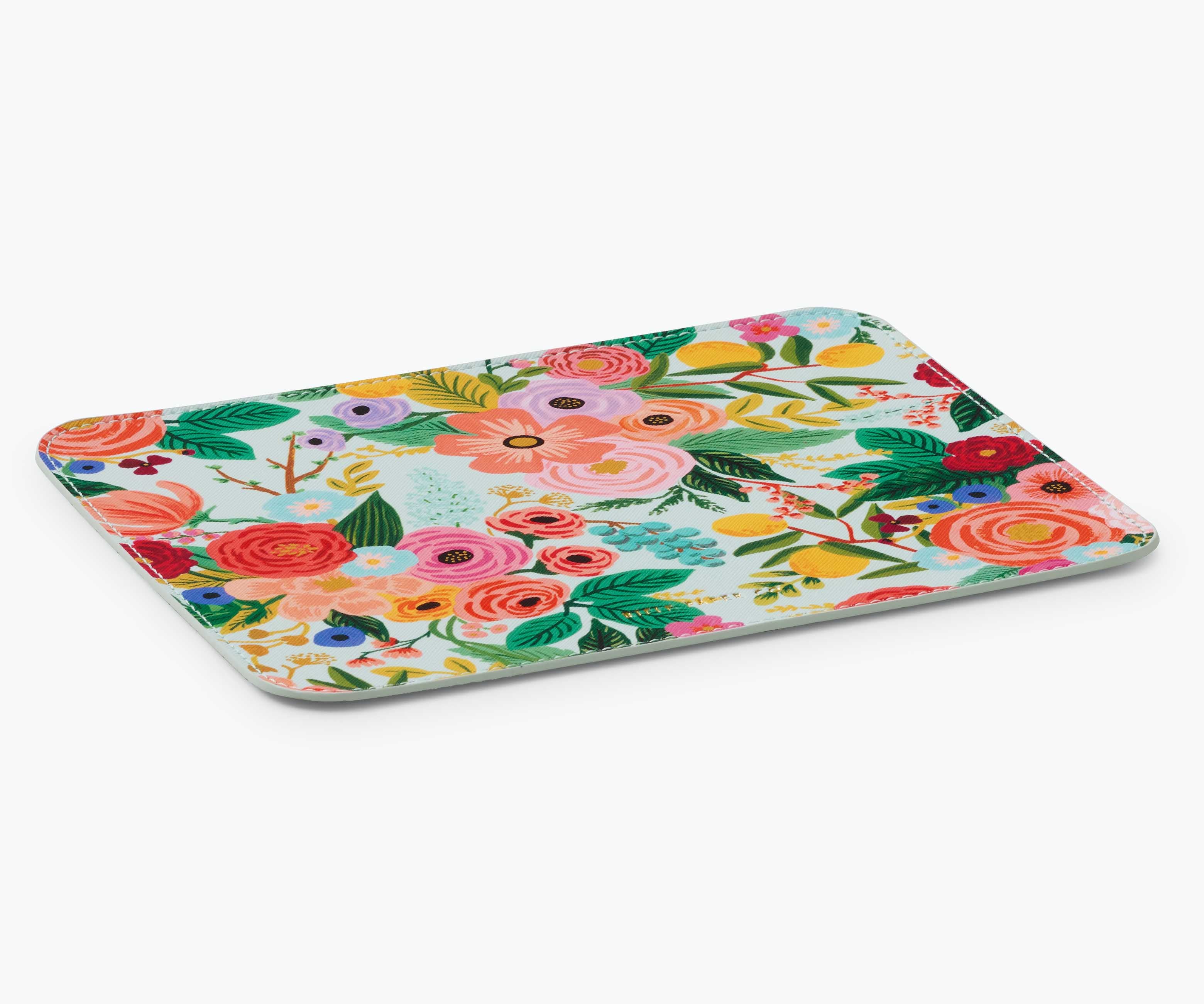 Mouse Pad - Garden Party