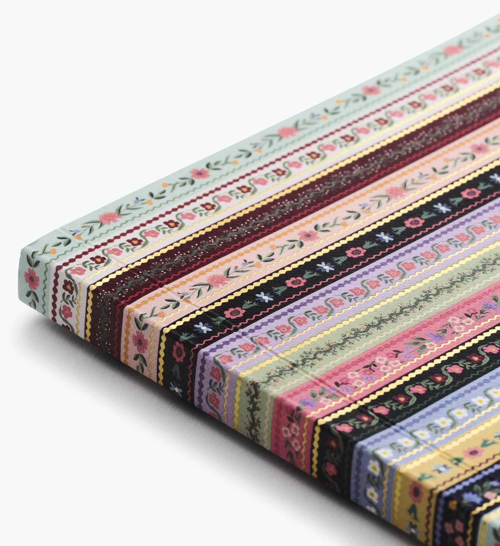 Softcover Journal - Gemma