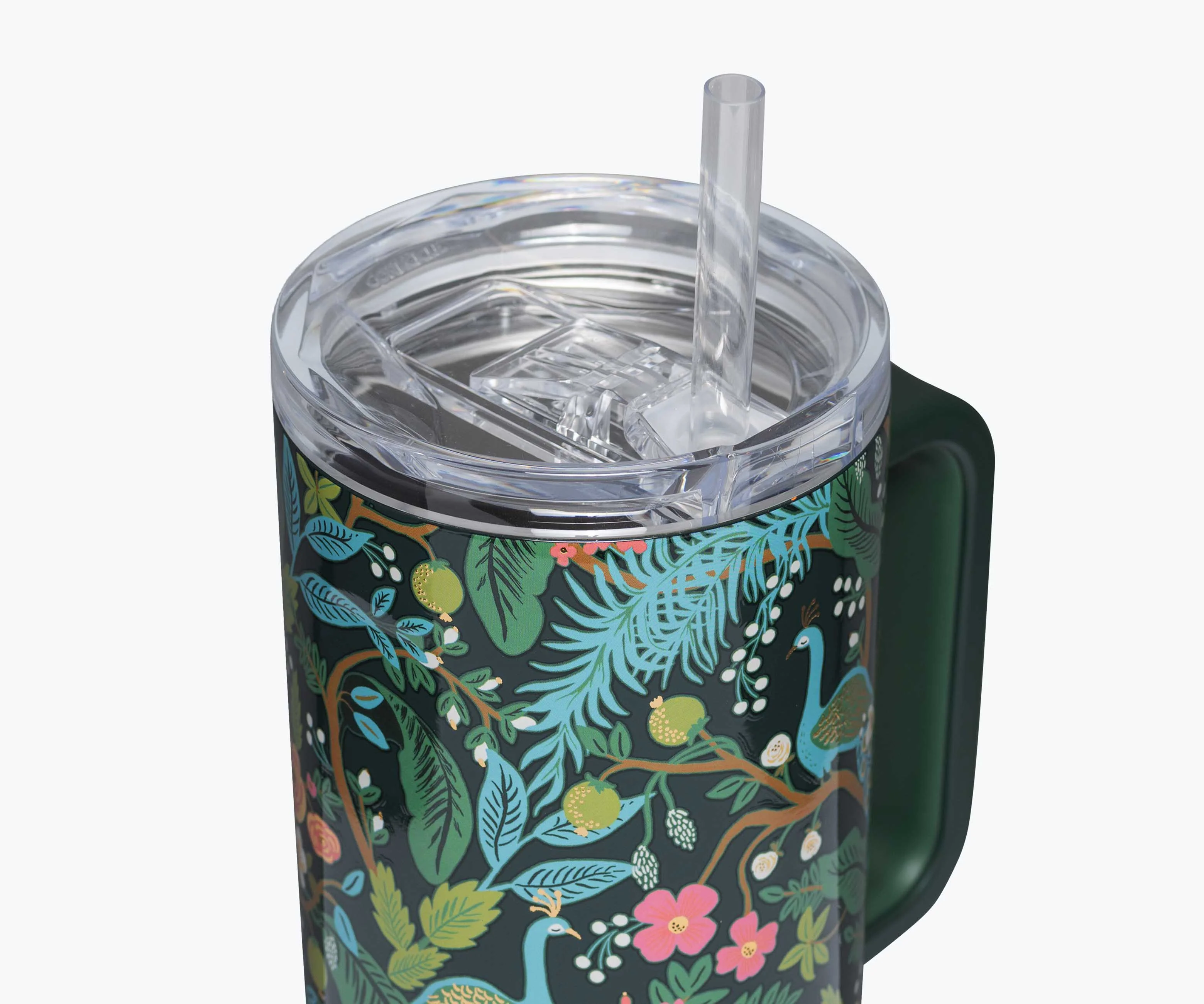 40 oz. Cruiser Cup - Peacock