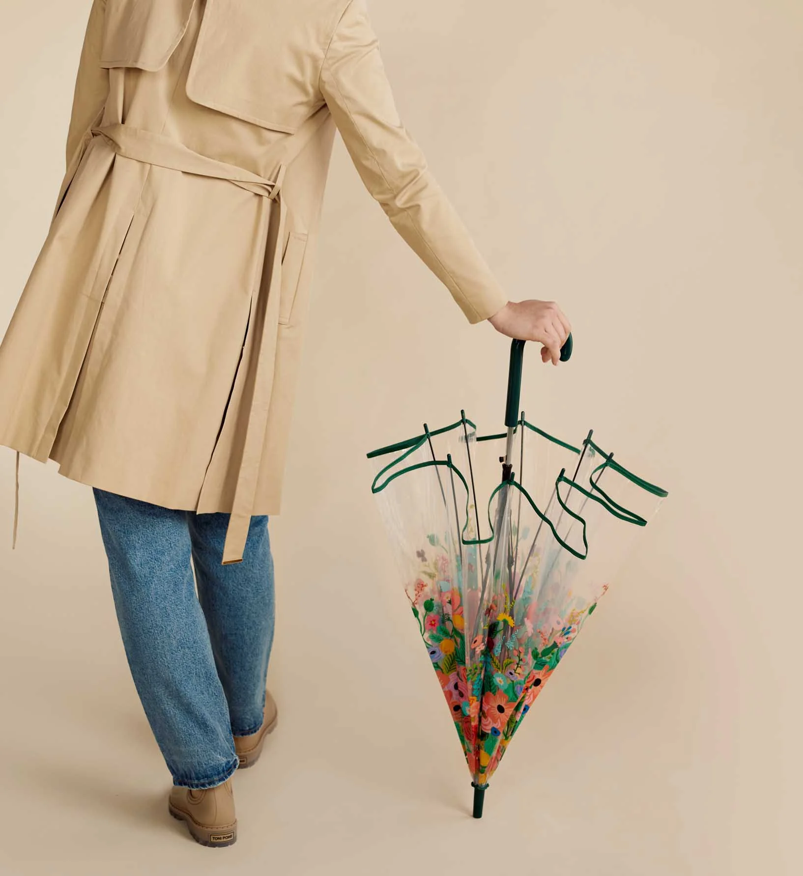 Umbrella - Garden Party