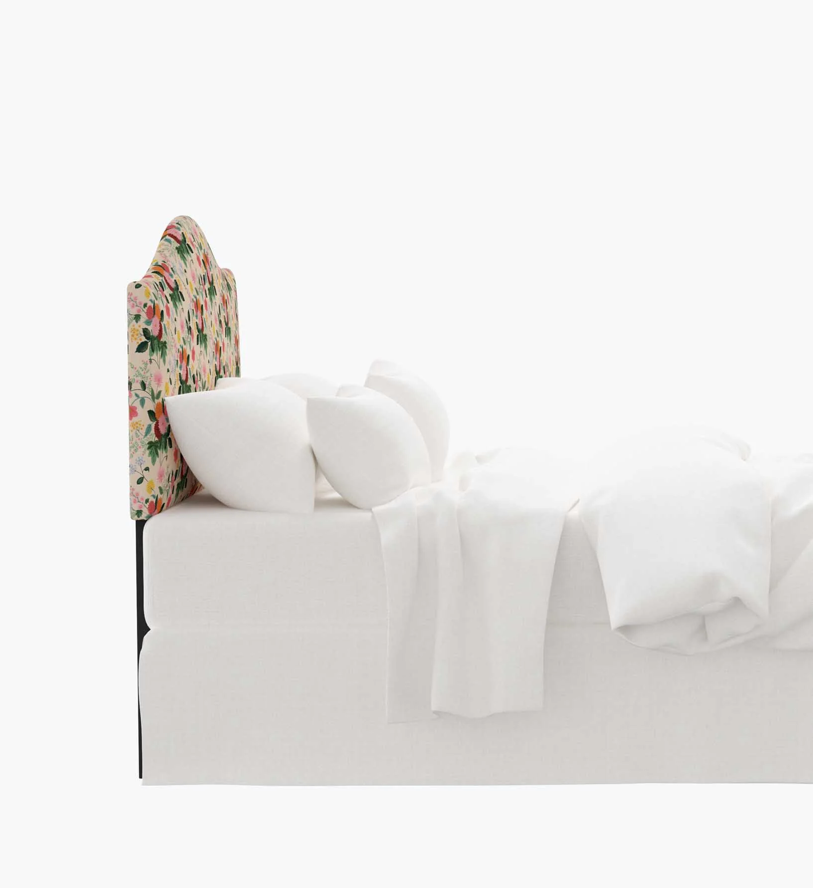 Mayfair Headboard - Dahlia