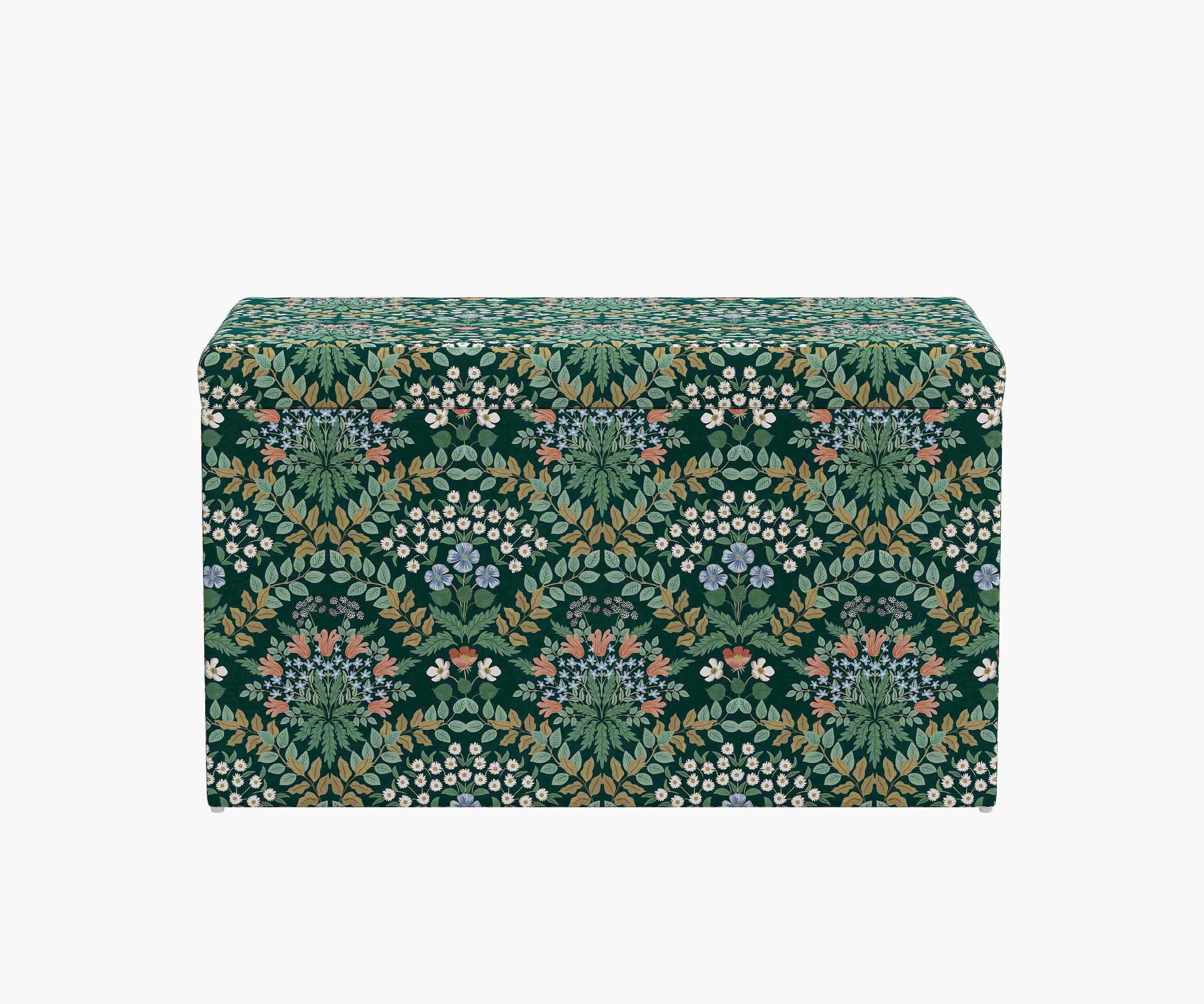 Willie Storage Bench - Bramble