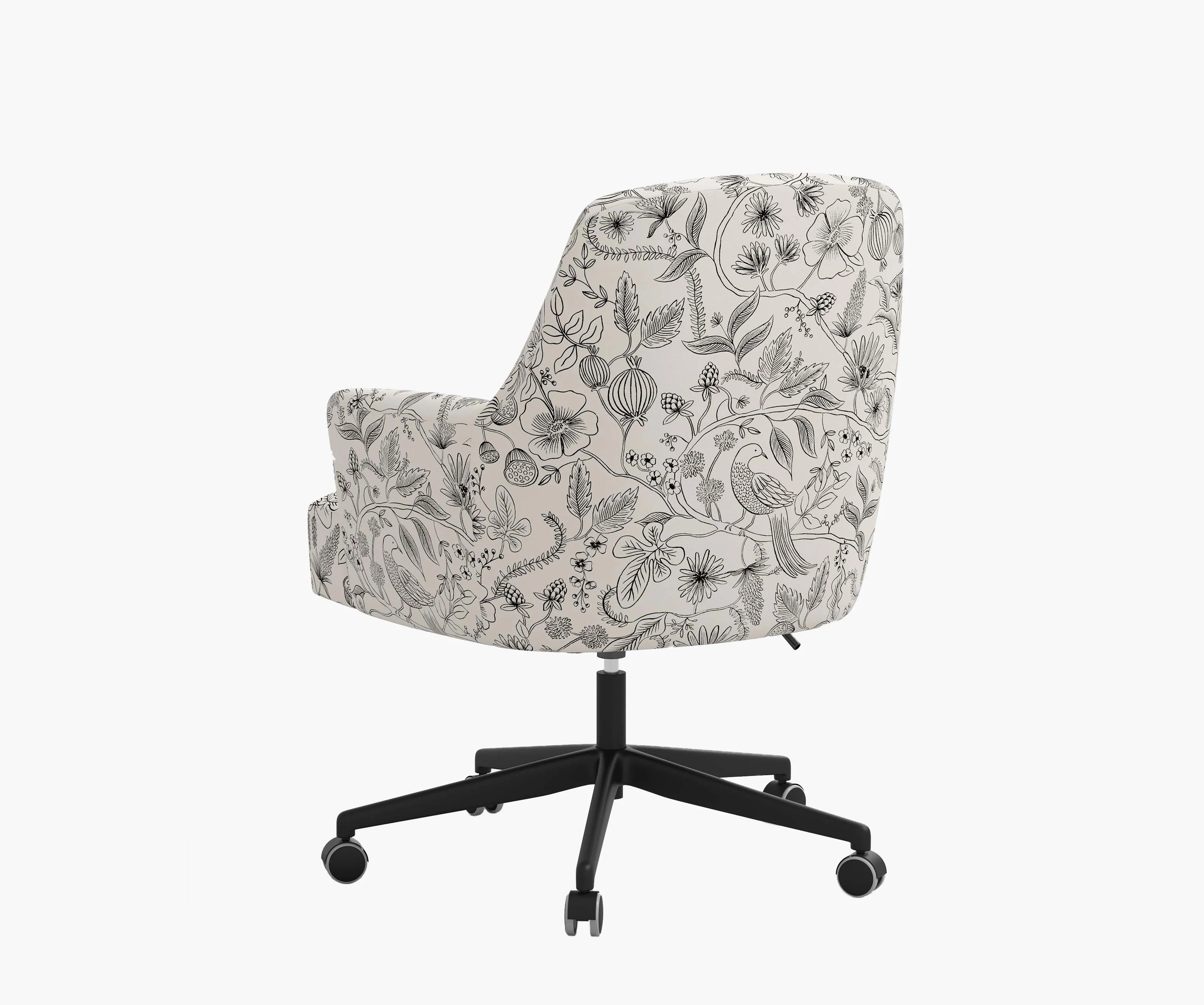 Cambridge Desk Chair - Aviary
