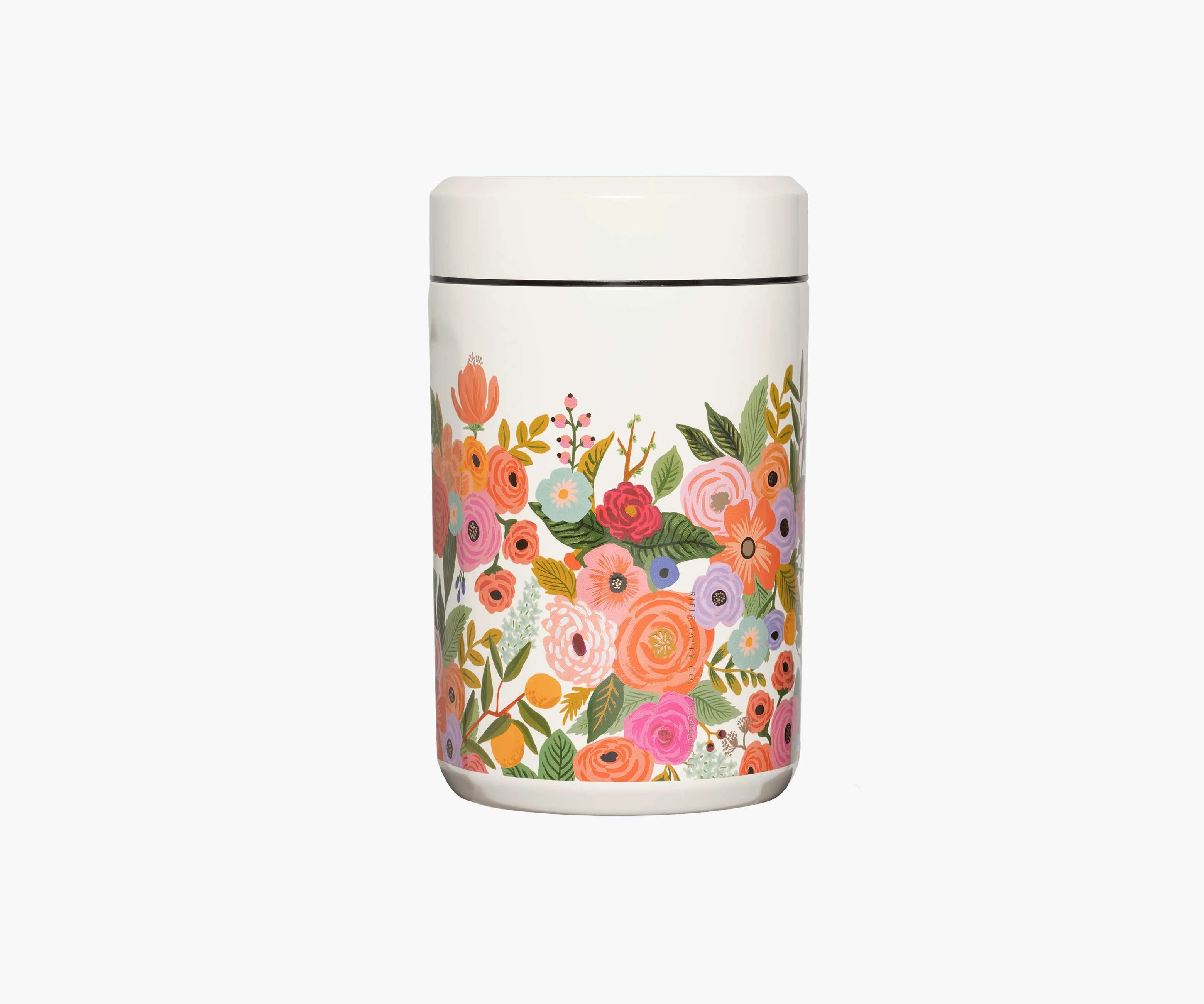 Keep Fresh Canister - Garden Party