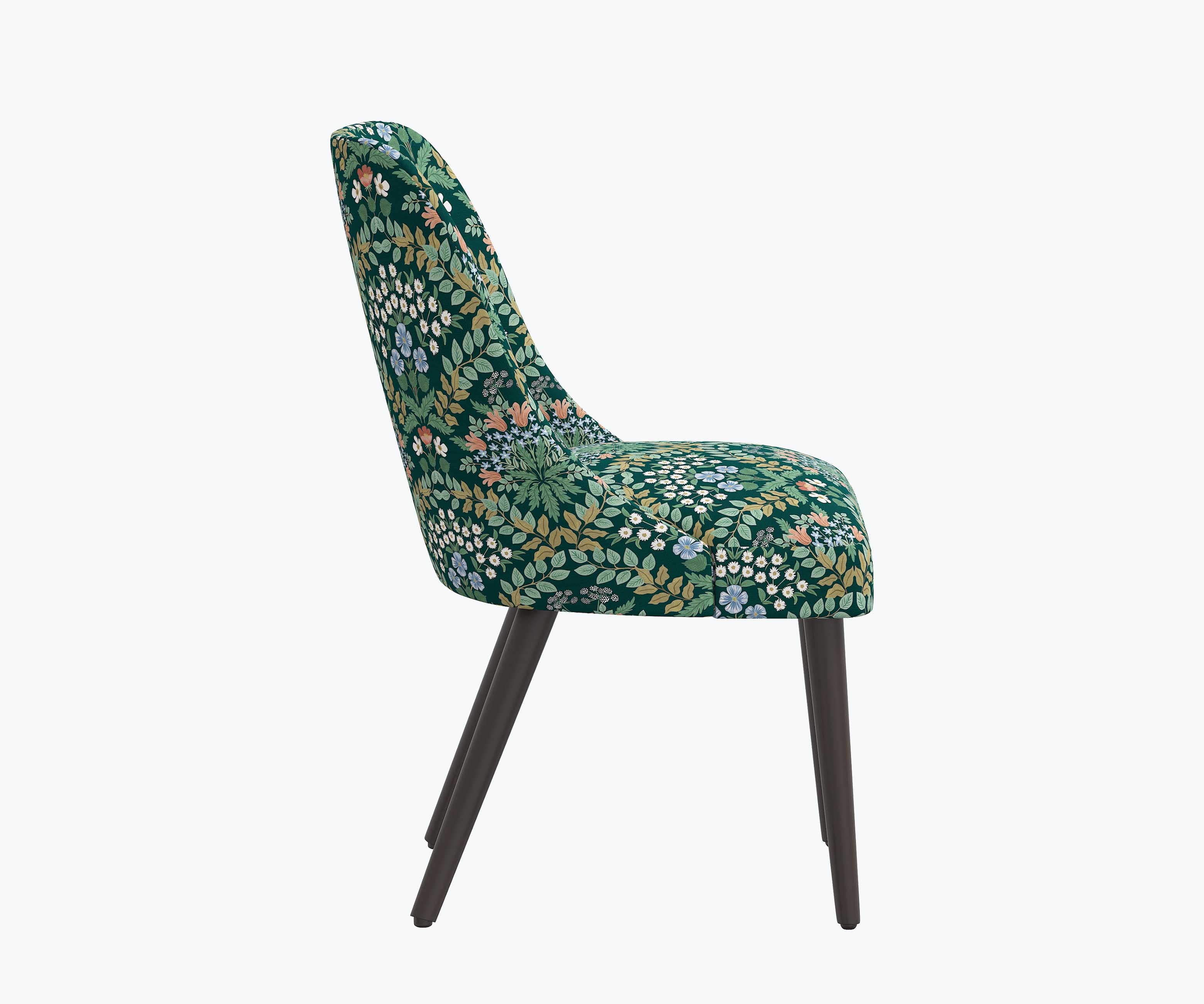Clare Dining Chair - Bramble