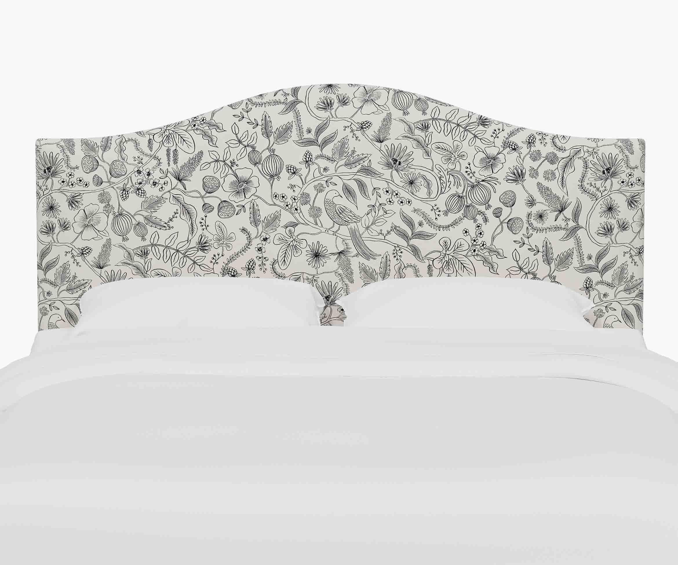 Mayfair Headboard - Aviary