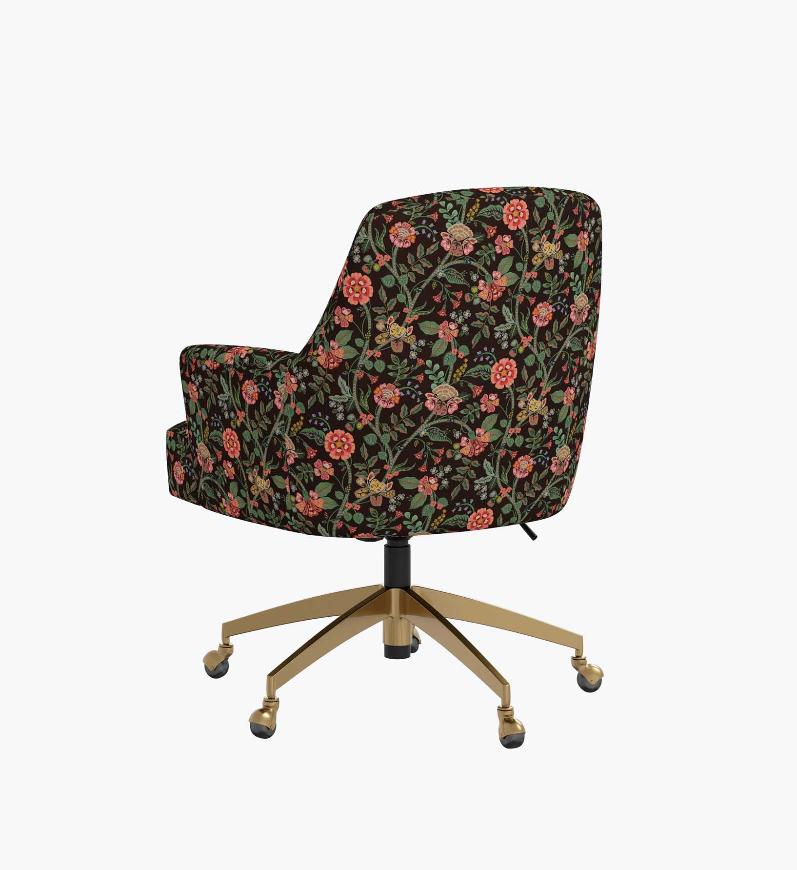 Cambridge Desk Chair - Gracie