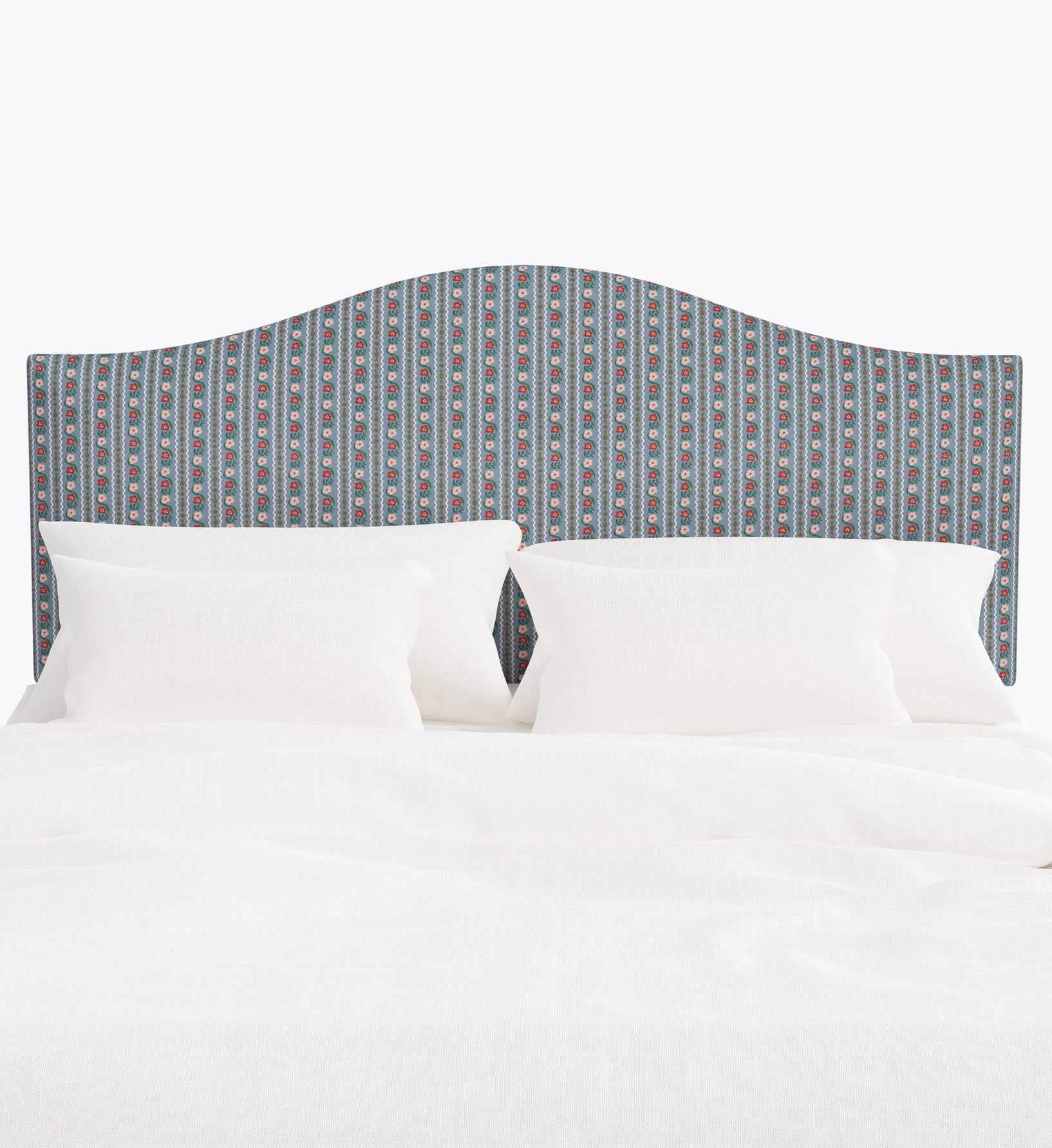 Mayfair Headboard - Delphine