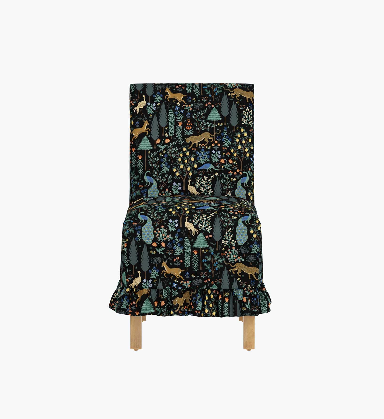 Louise Slipcover - Menagerie