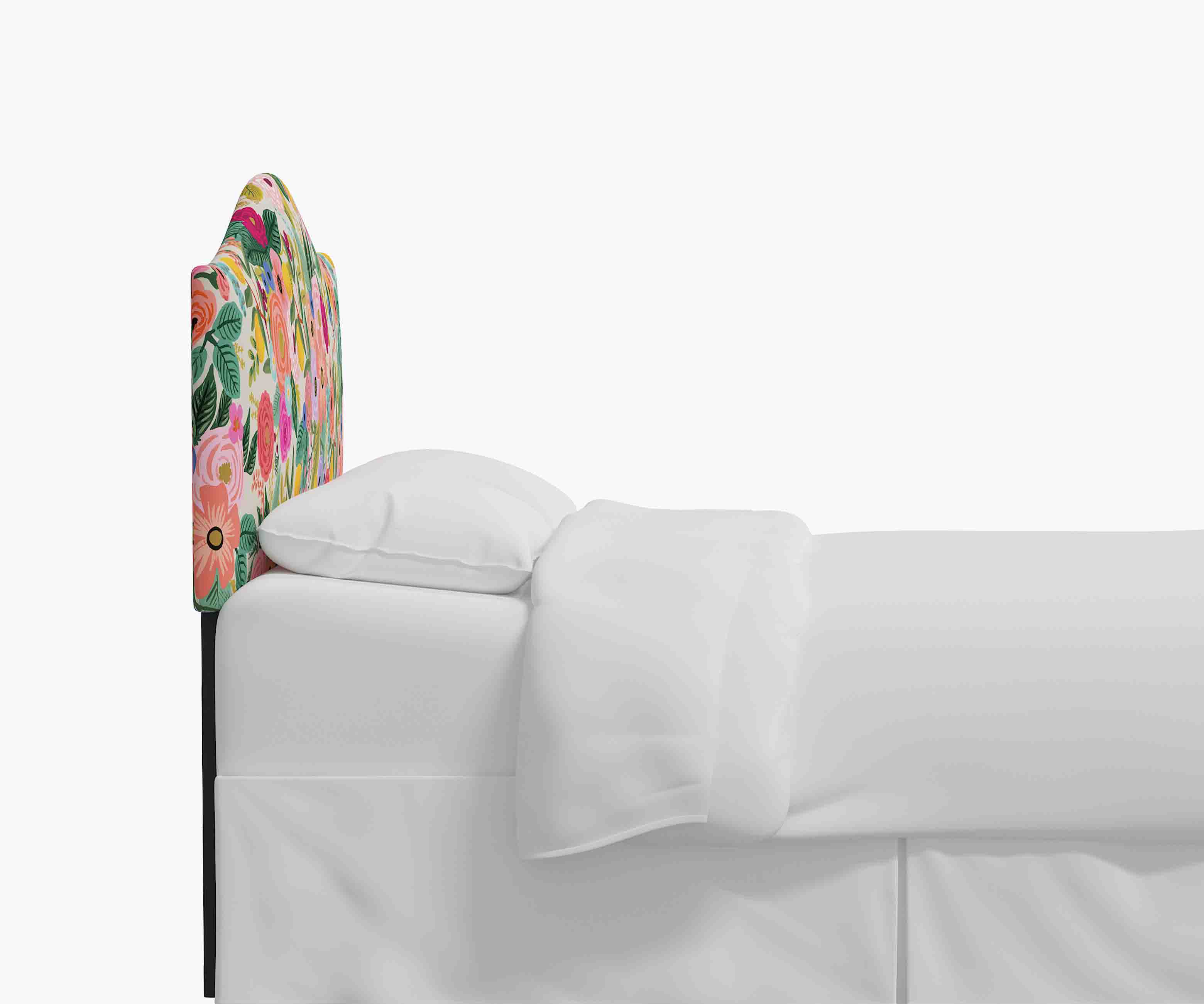 Mayfair Headboard - Garden Party