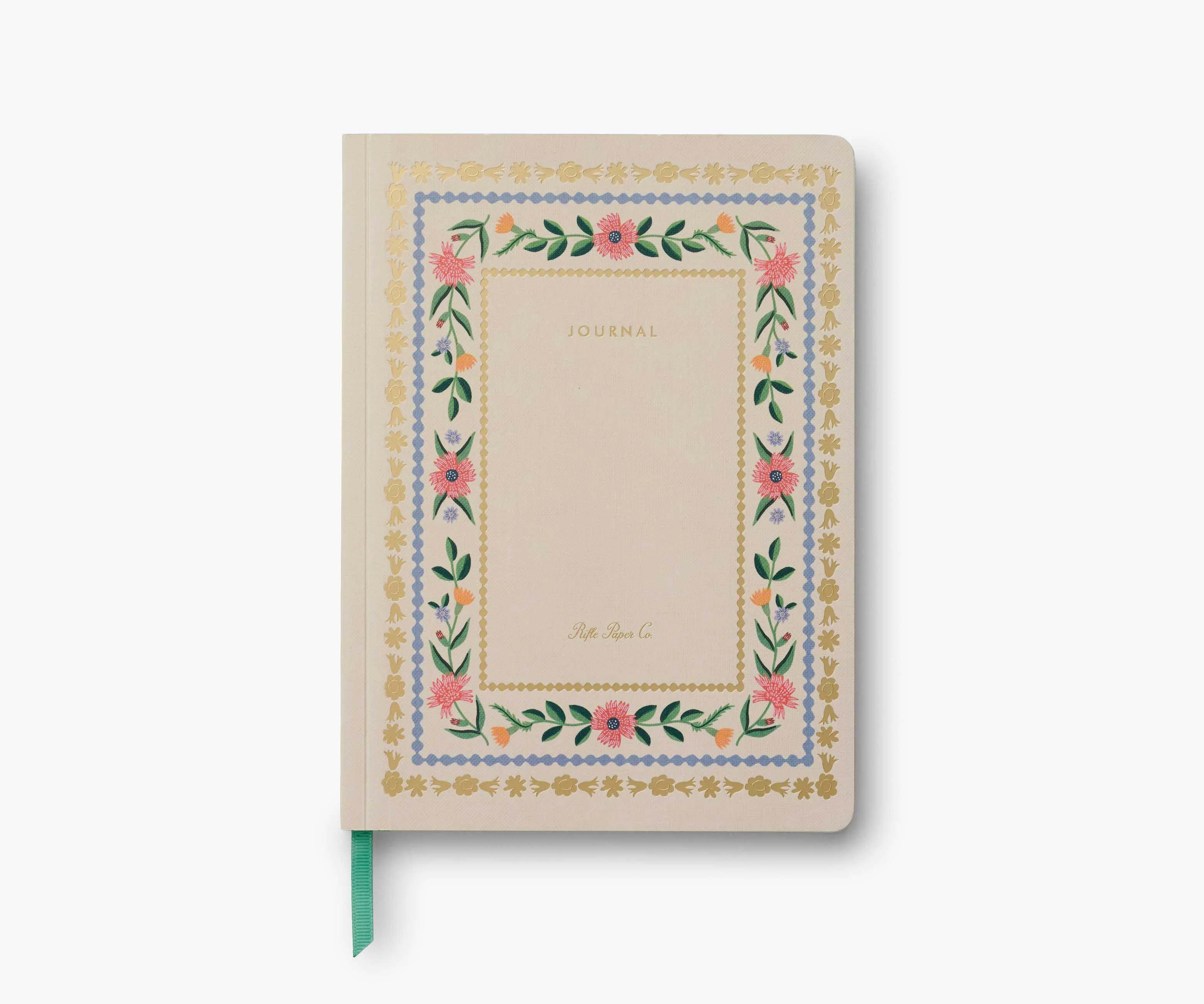 Softcover Journal - Aster