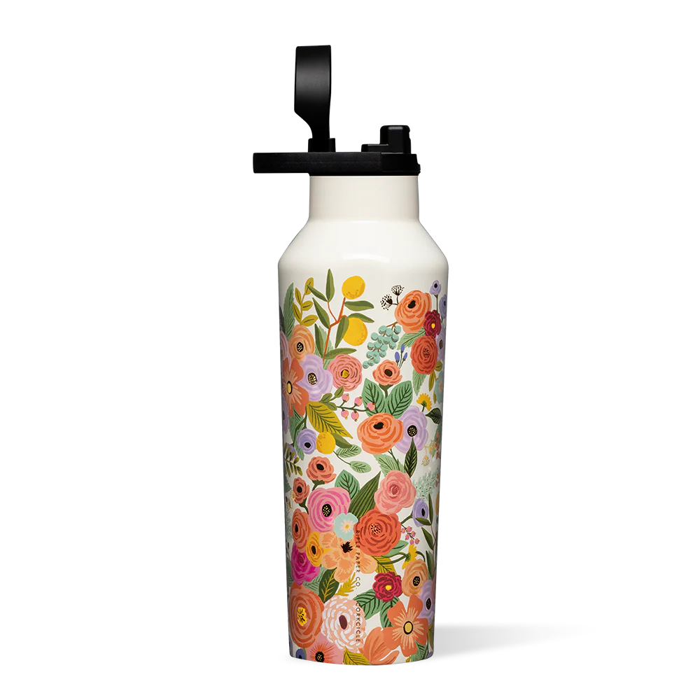 20 oz. Sport Canteen - Garden Party