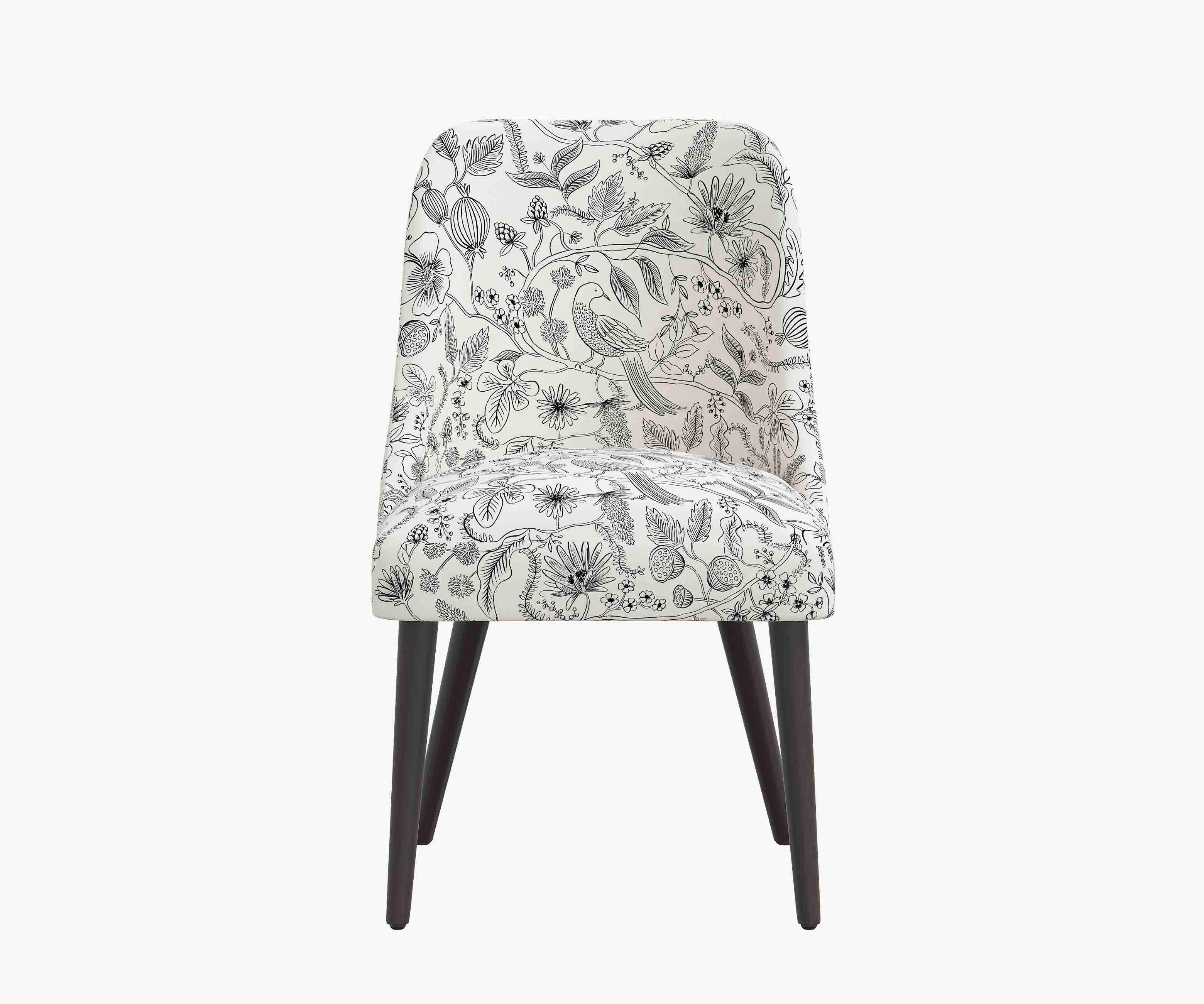 Clare Dining Chair - Aviary