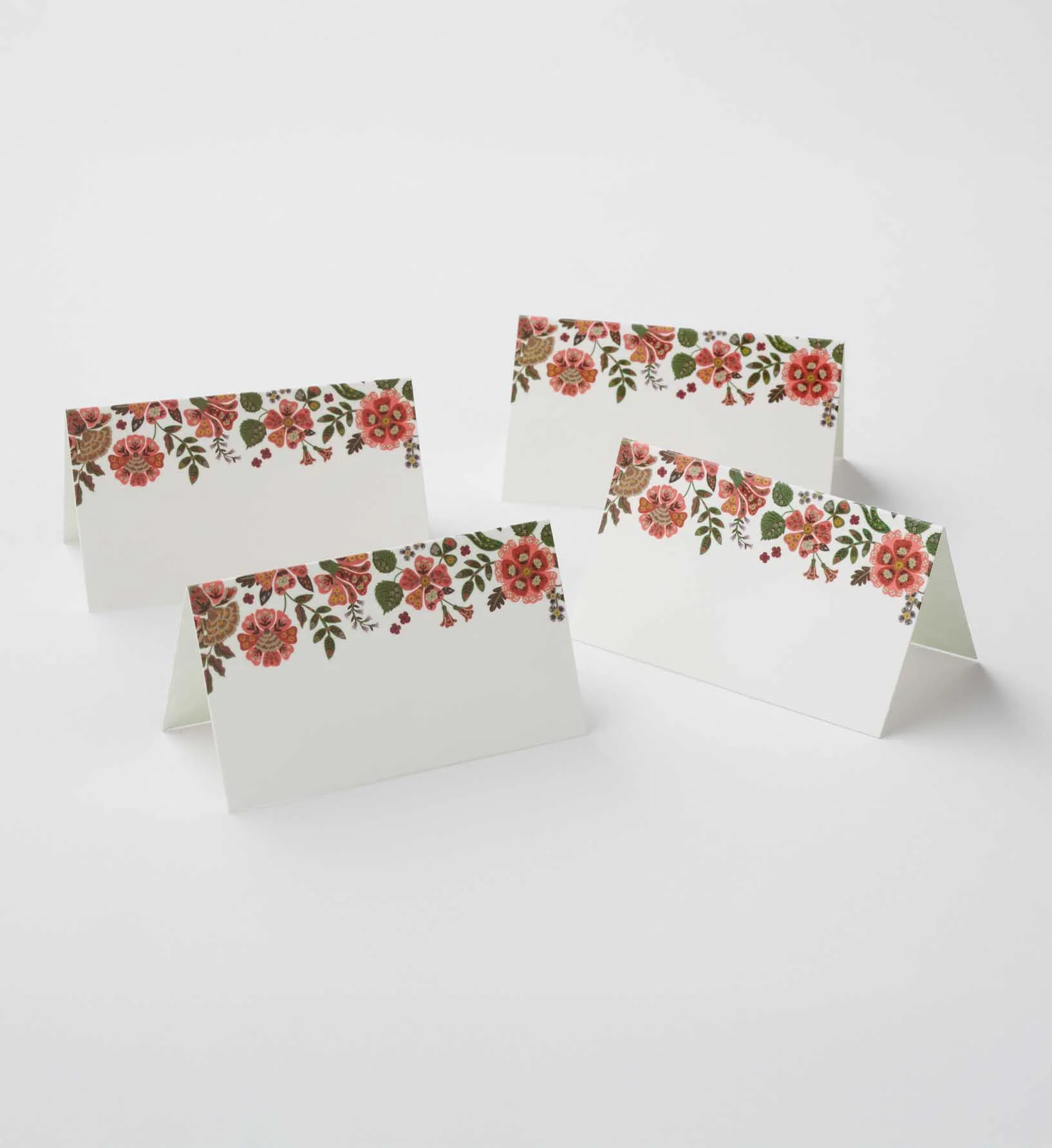 Place Cards - Gracie