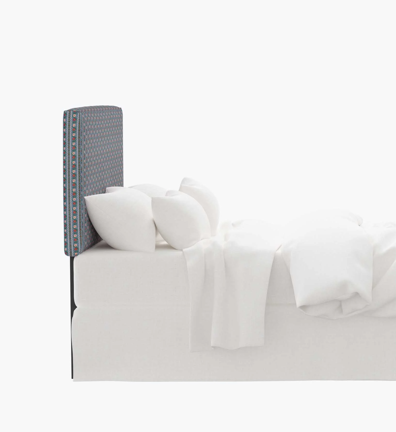Elly Headboard - Delphine