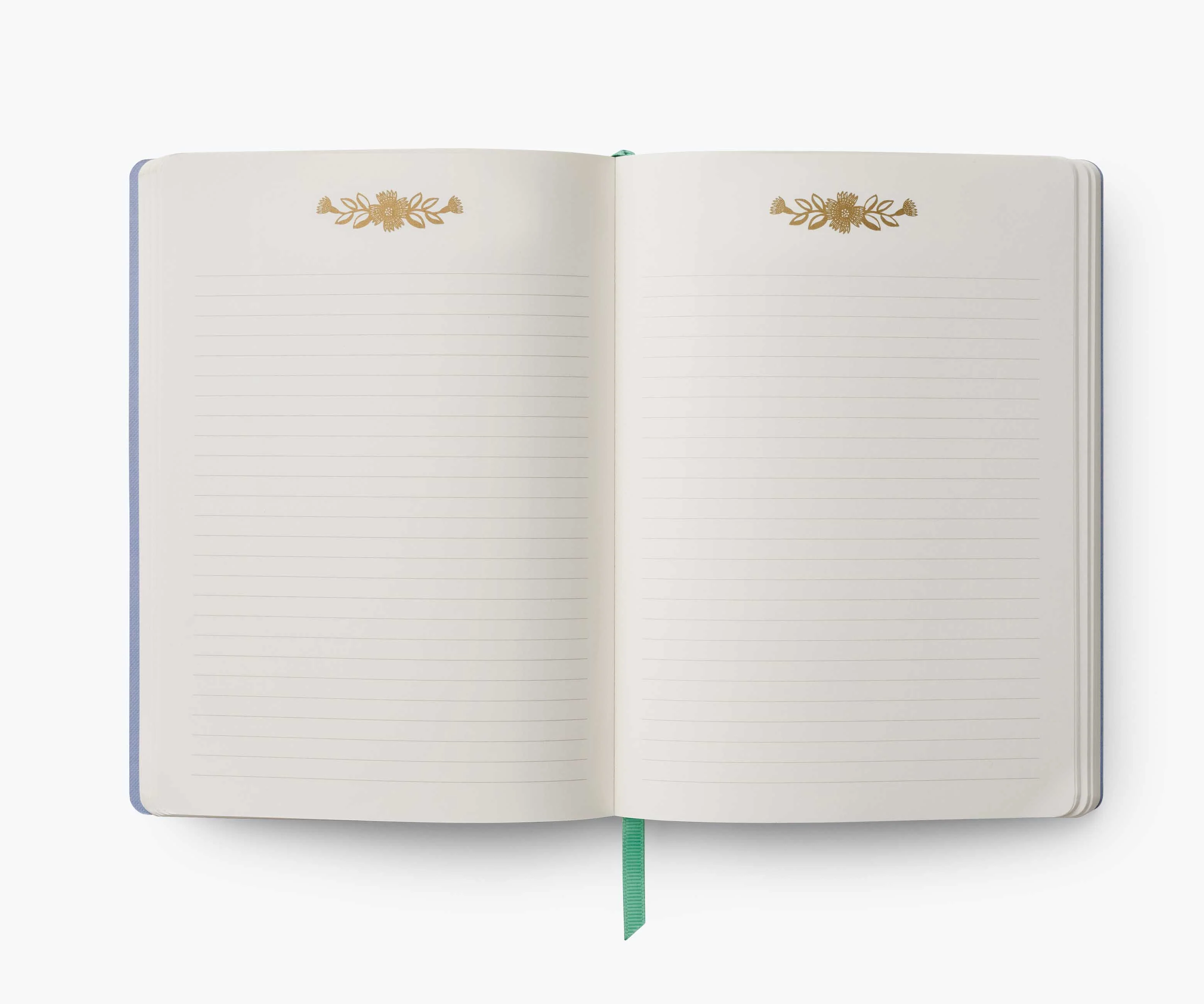 Softcover Journal - Aster