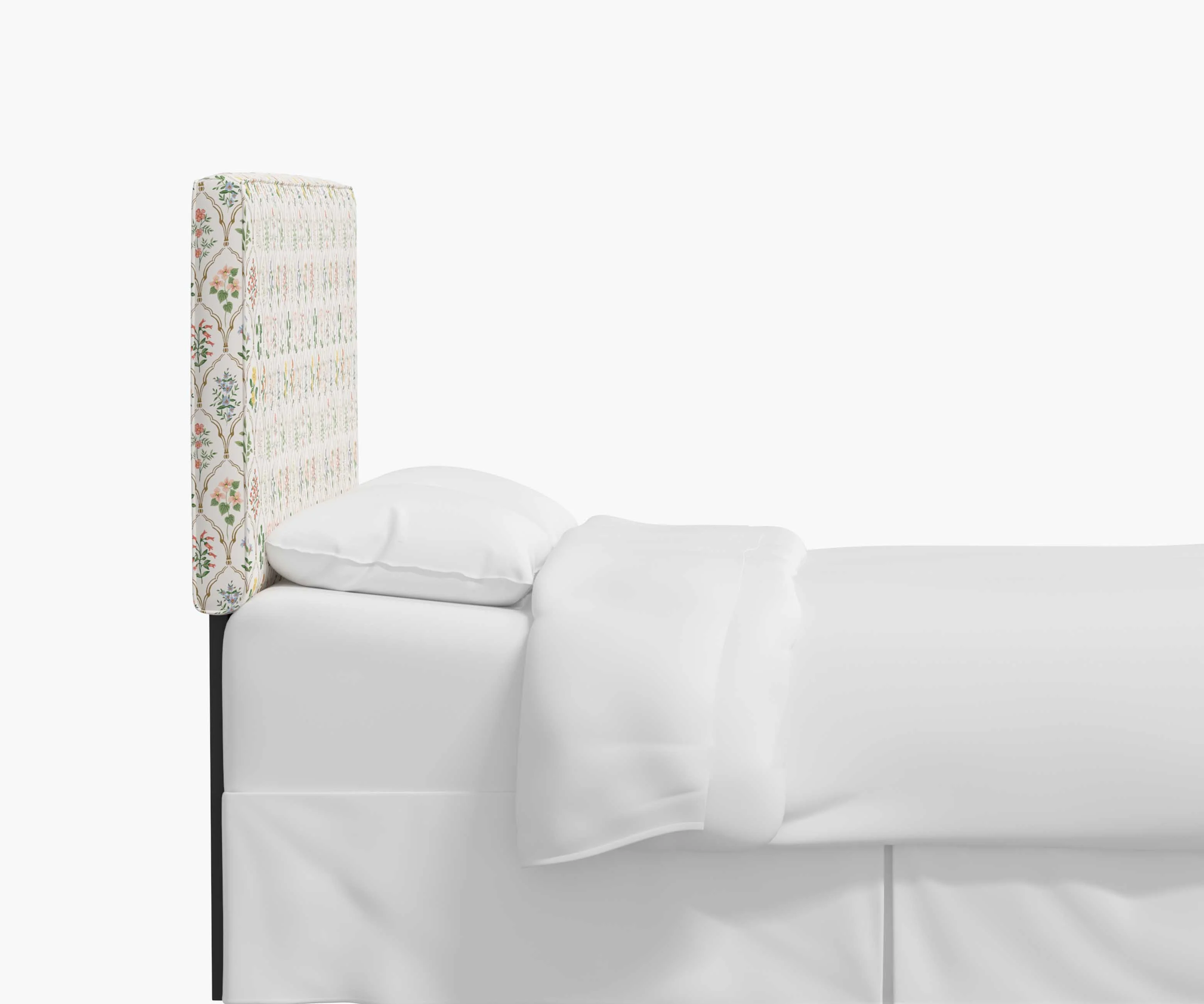 Elly Headboard - Hawthorne