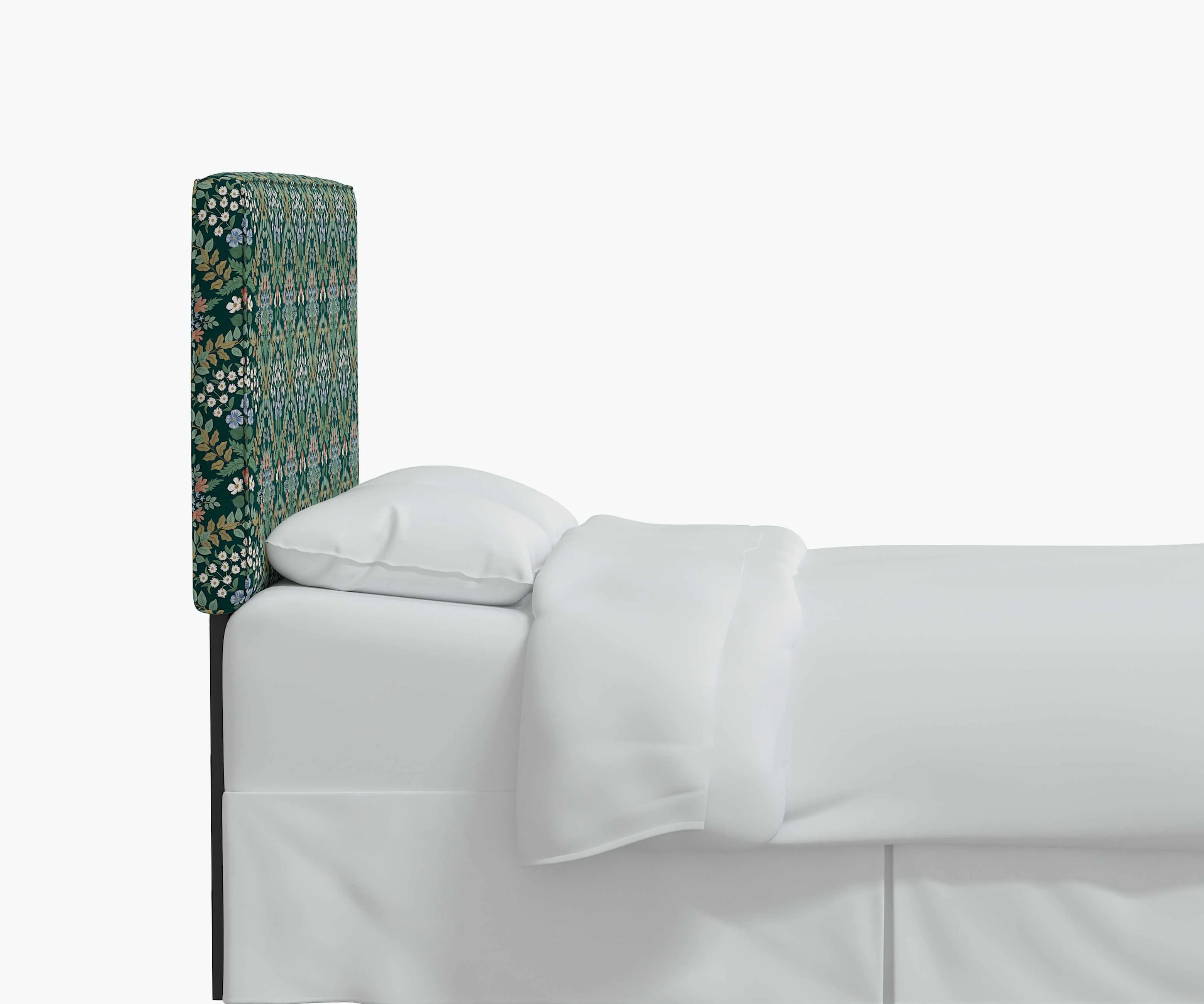 Elly Headboard - Bramble