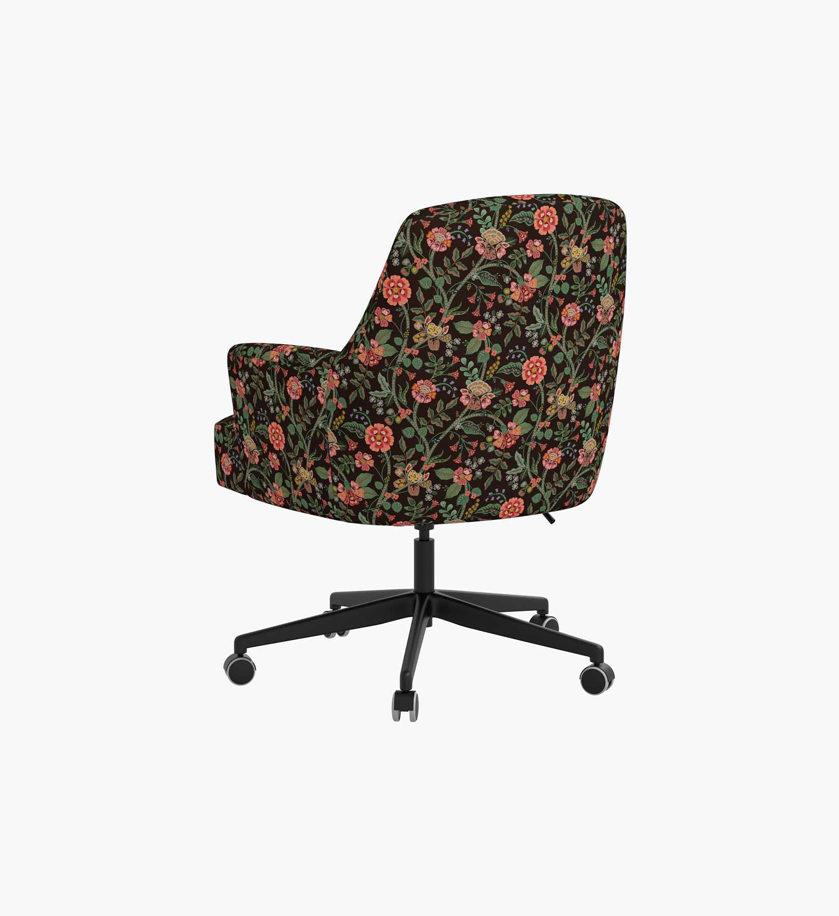 Cambridge Desk Chair - Gracie