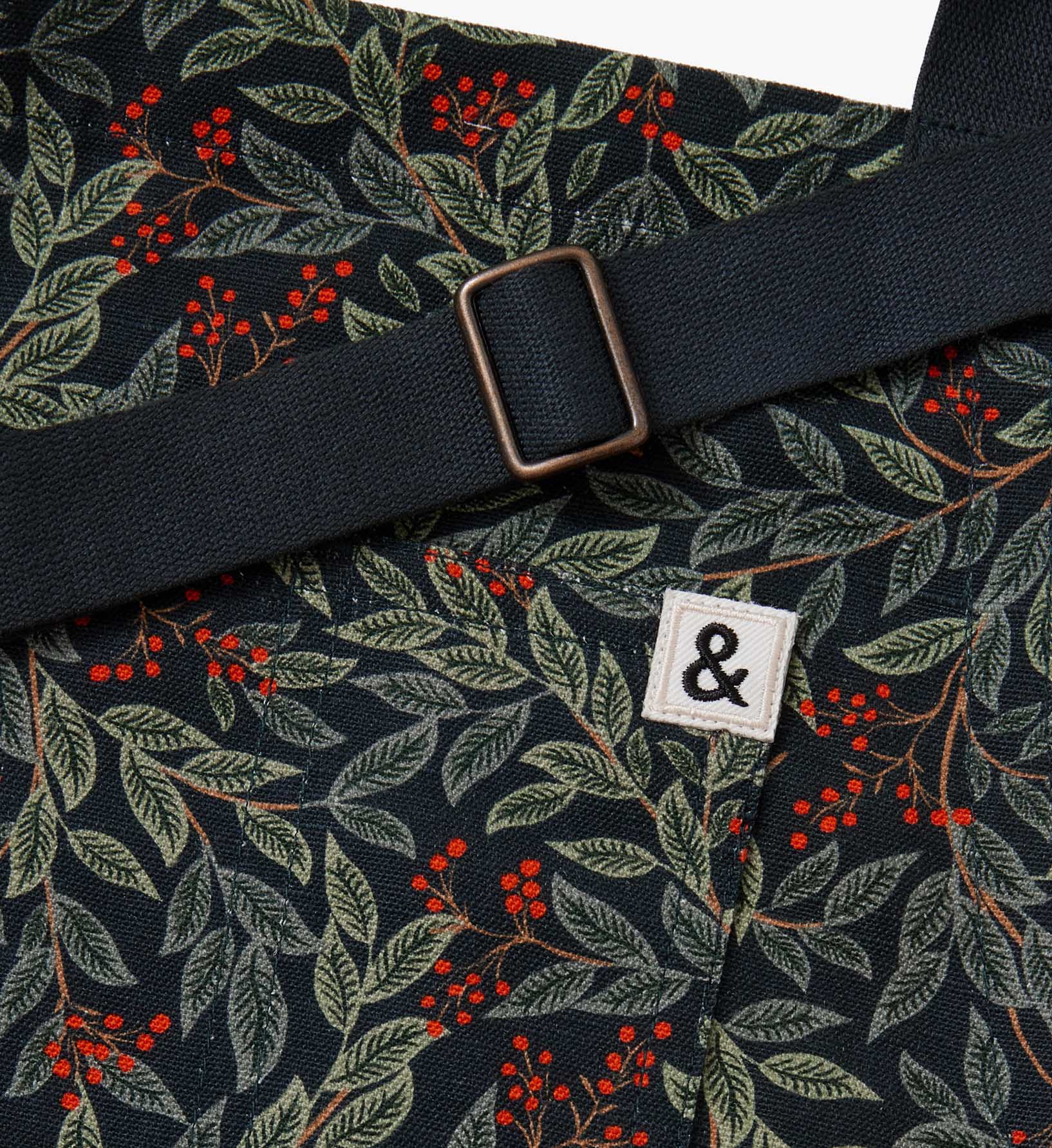 Essentials Apron - Willowberry