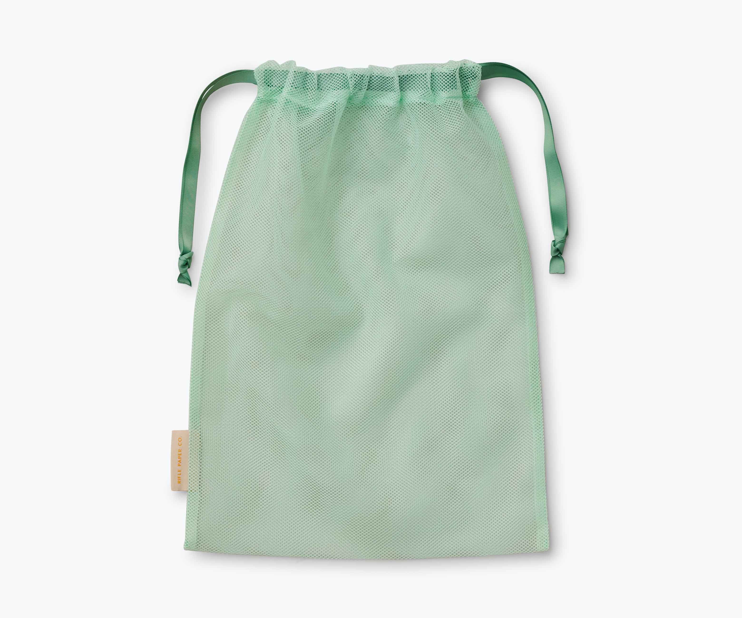 Packing Cube Set - Rosa