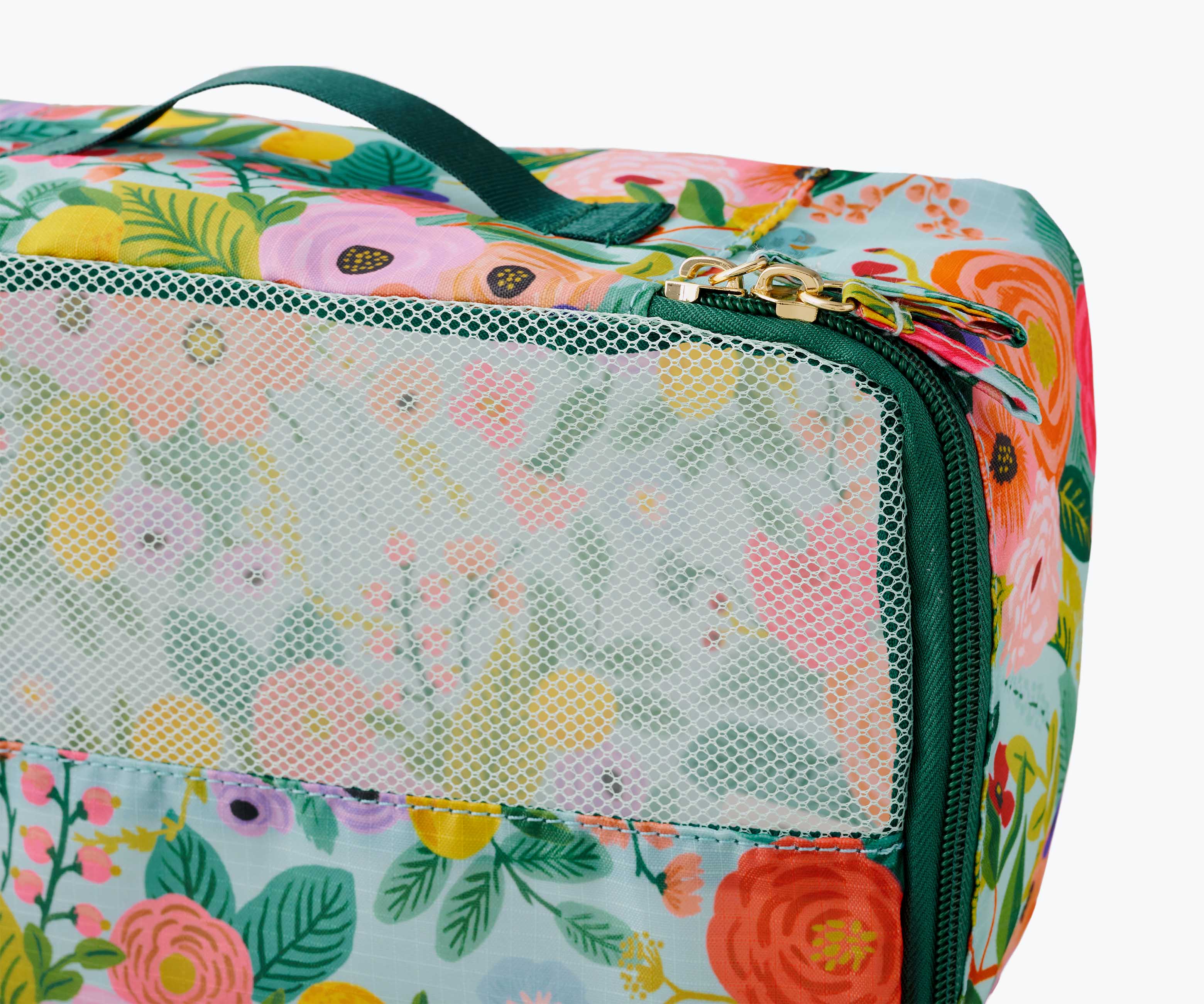 Packing Cube Set - Garden Party