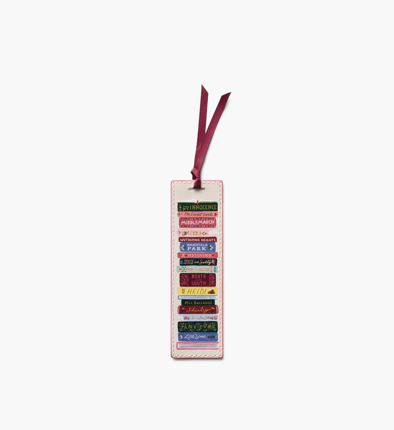 Bookmark - Ladies Night Book Club