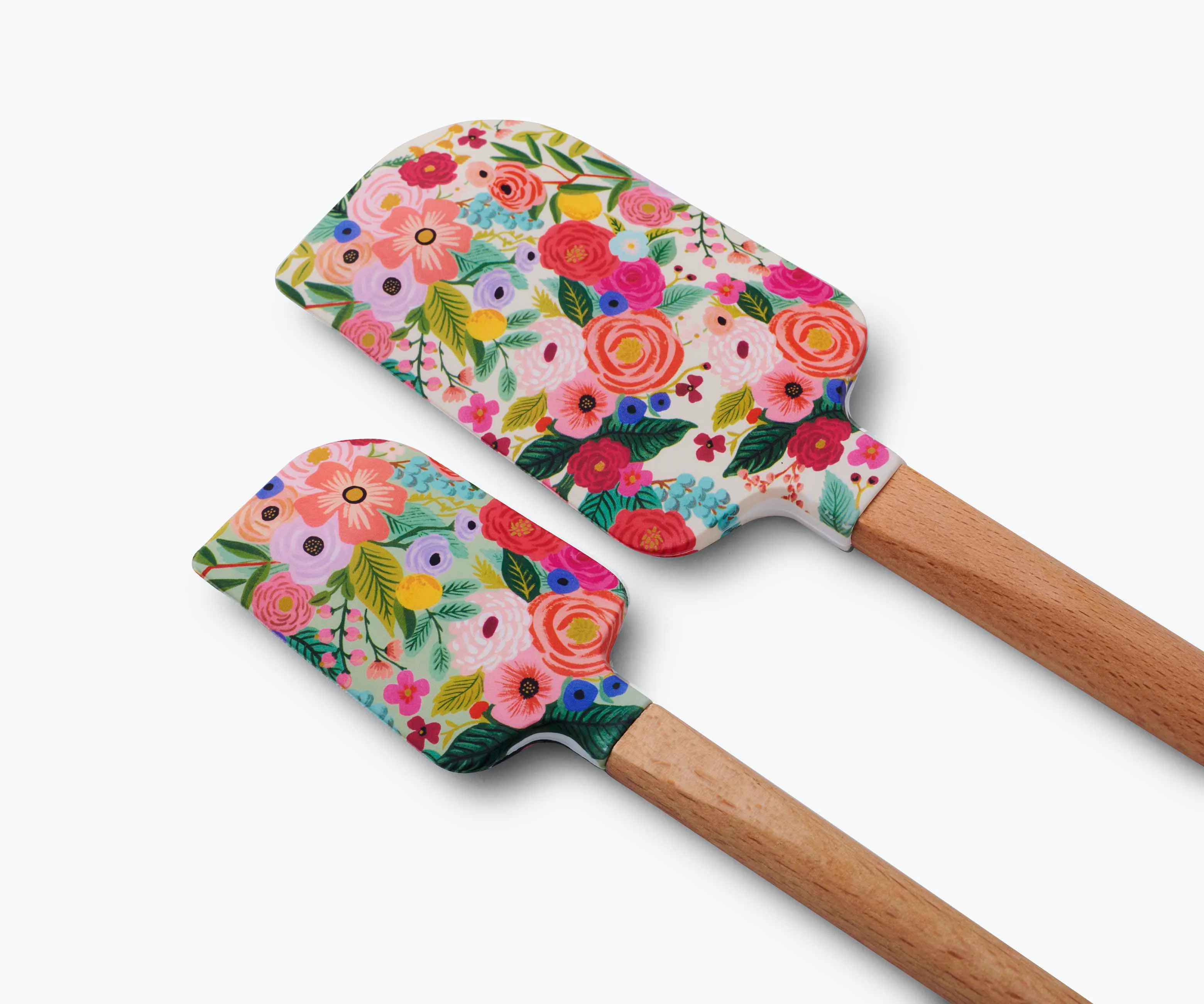 Spatula Set - Garden Party