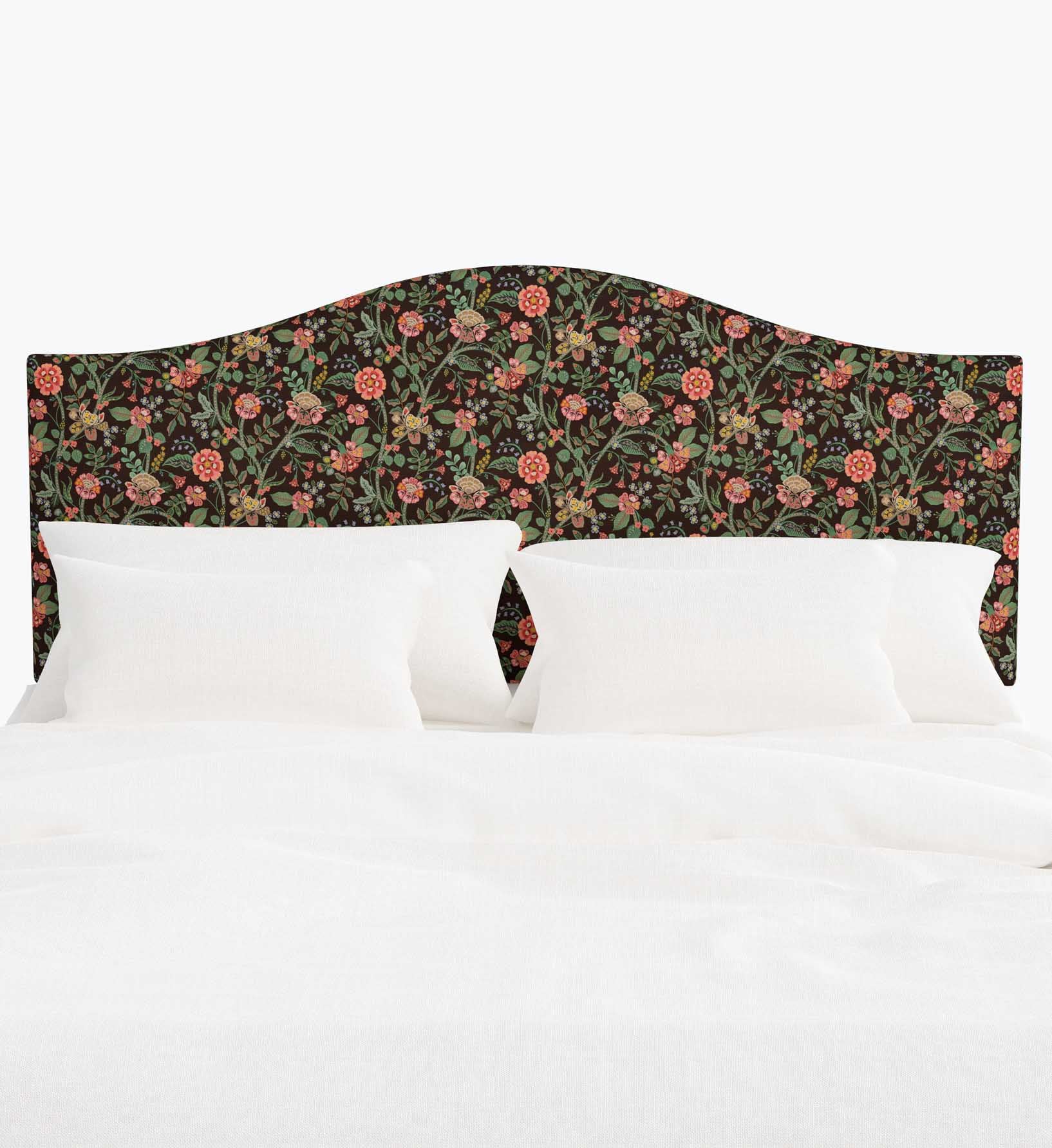 Mayfair Headboard - Gracie