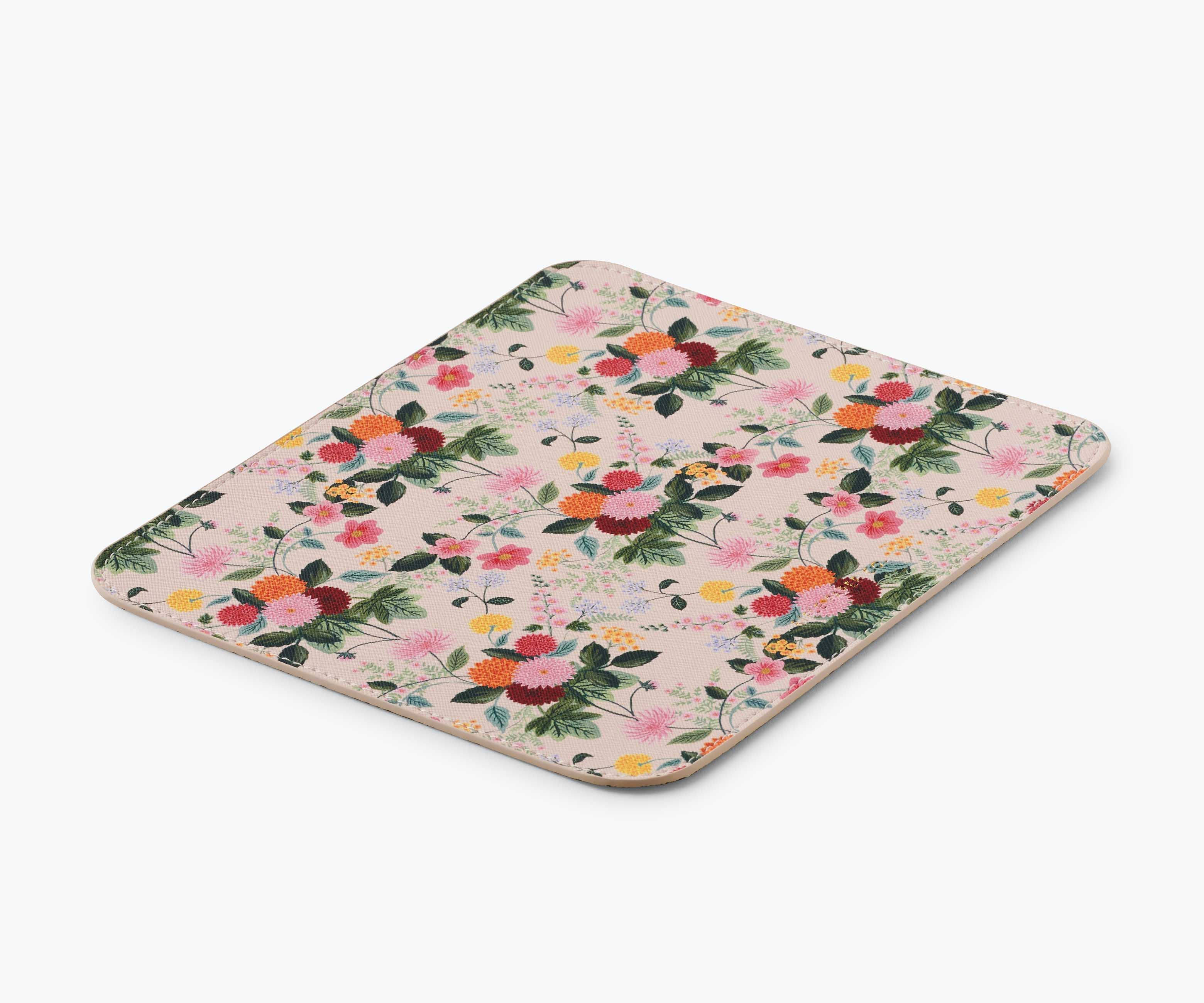Mouse Pad - Dahlia