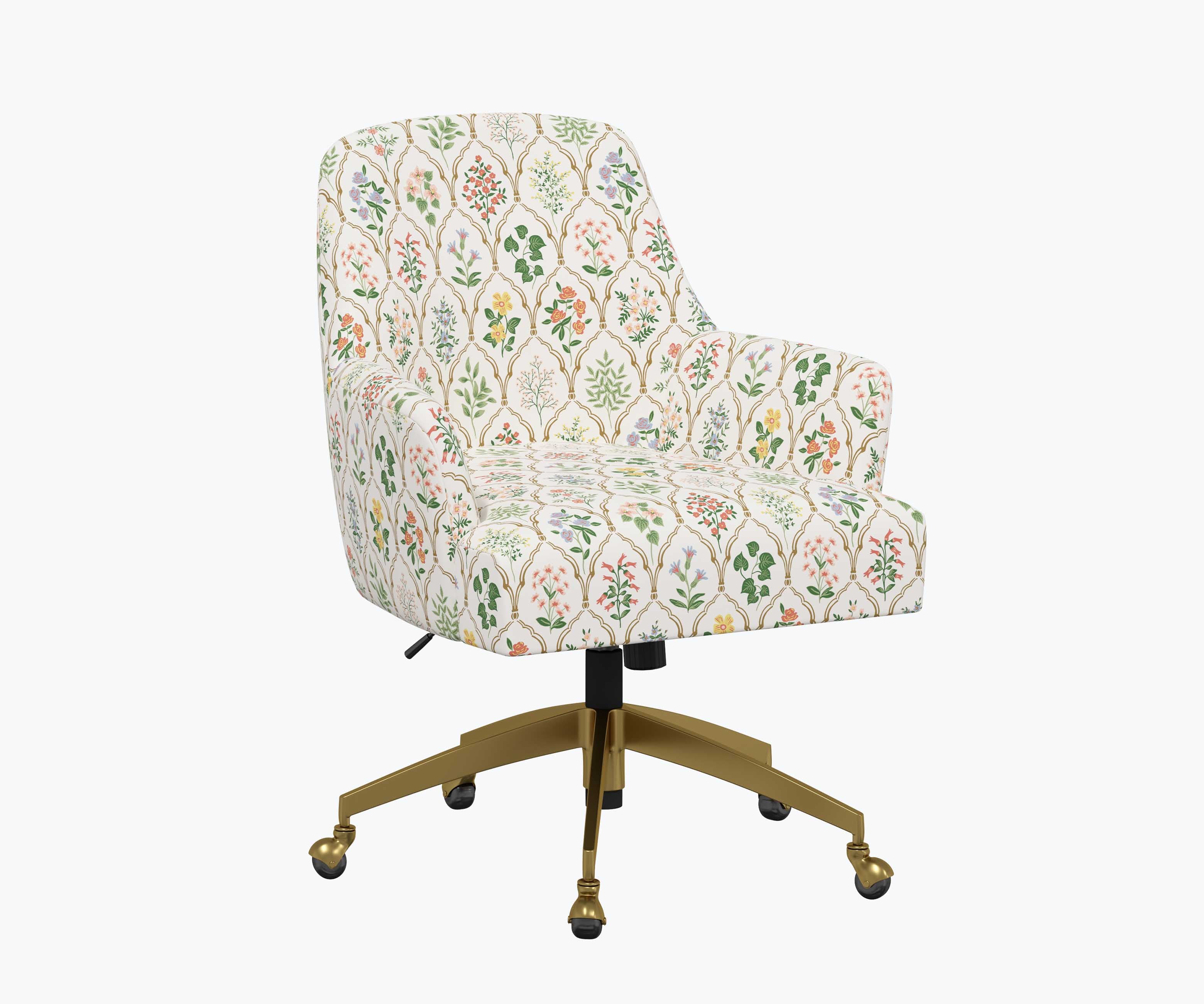 Cambridge Desk Chair - Hawthorne