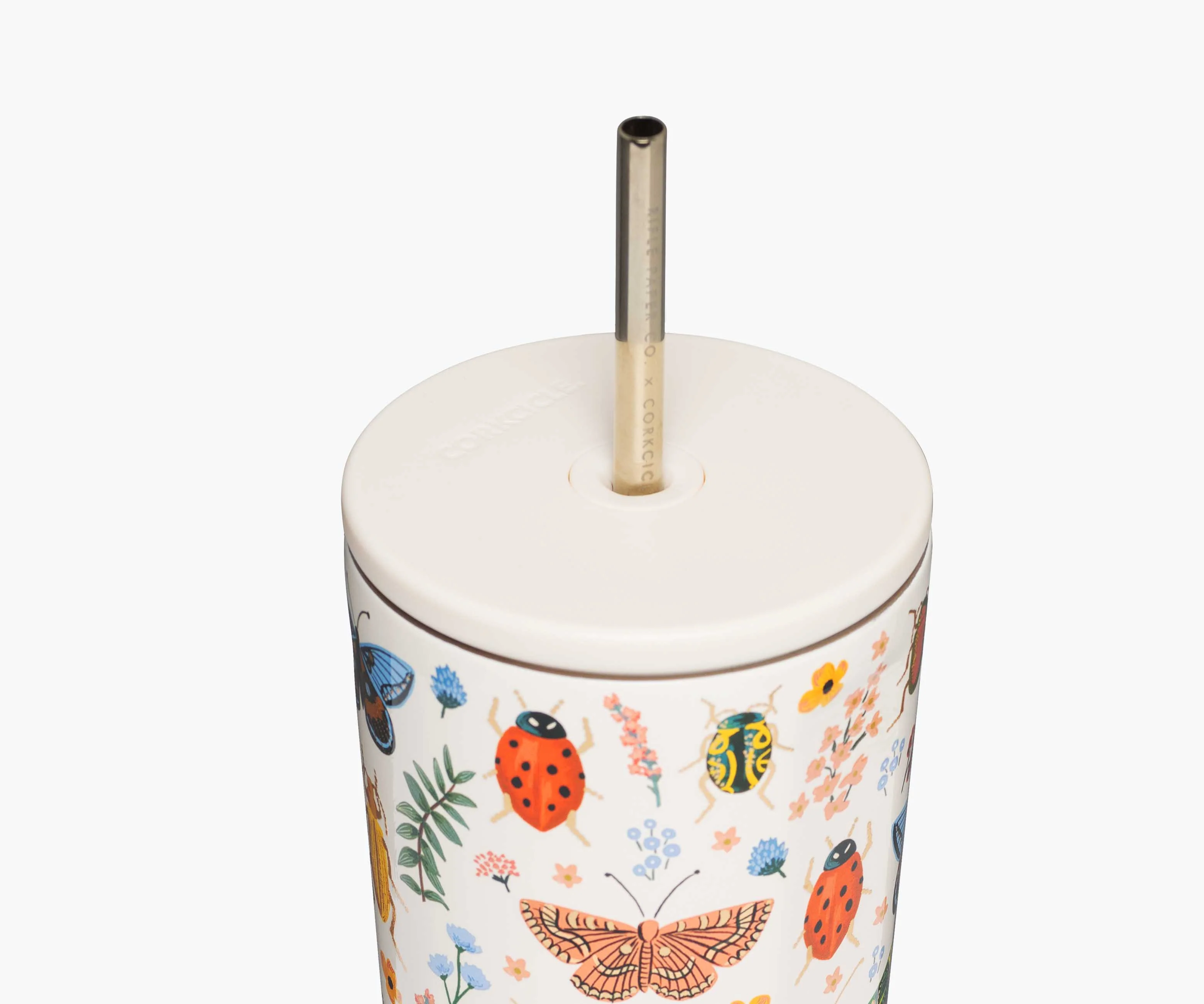 24 oz. Cold Cup - Curio