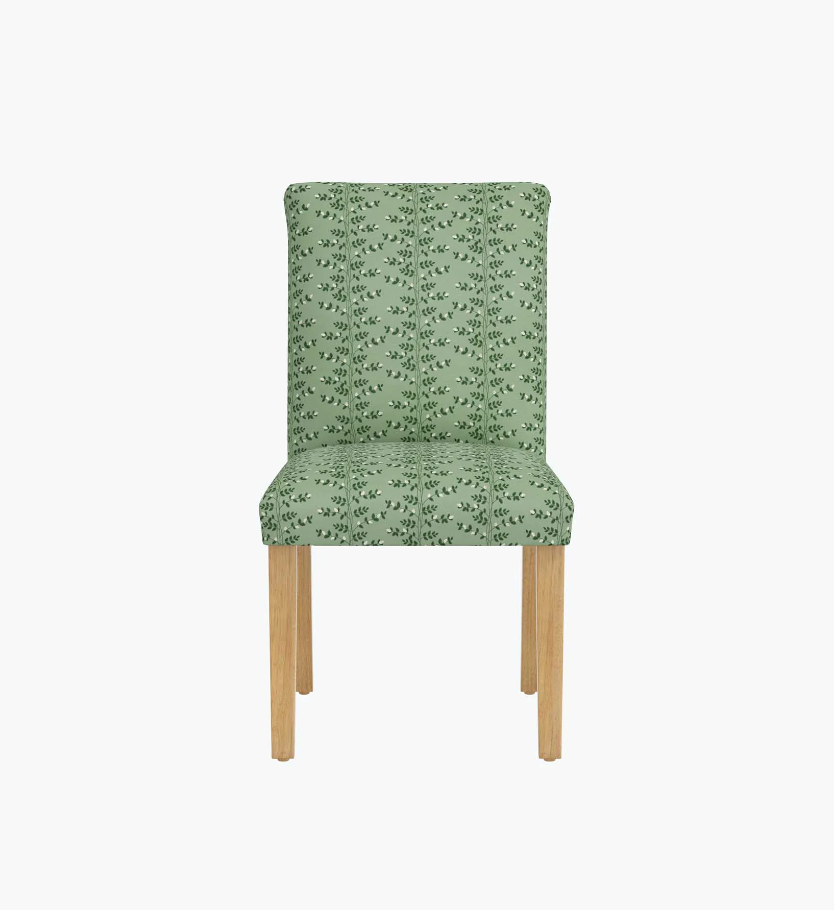 Lorraine Dining Chair - Climbing Vines