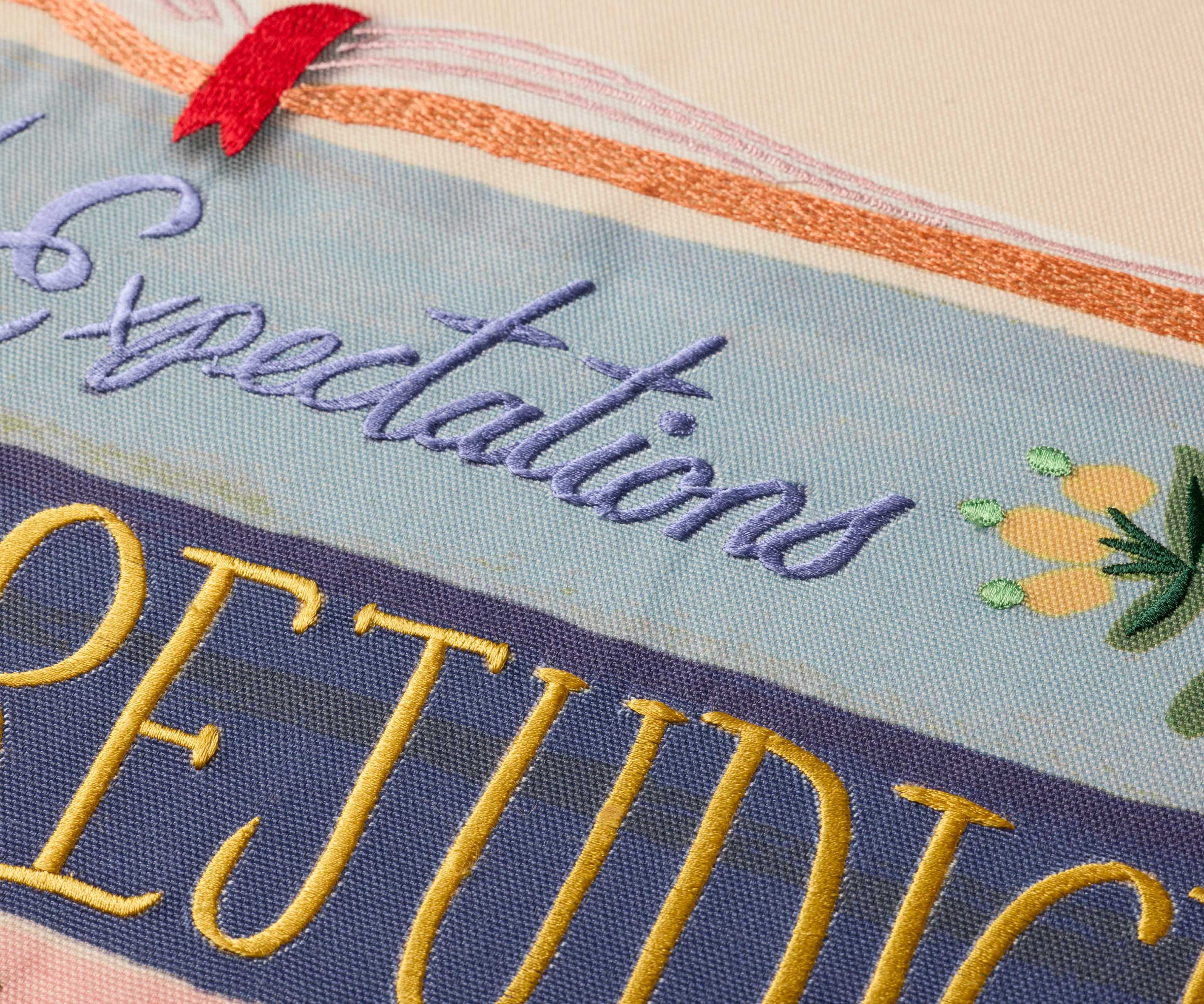 Framed Wall Art - Book Club