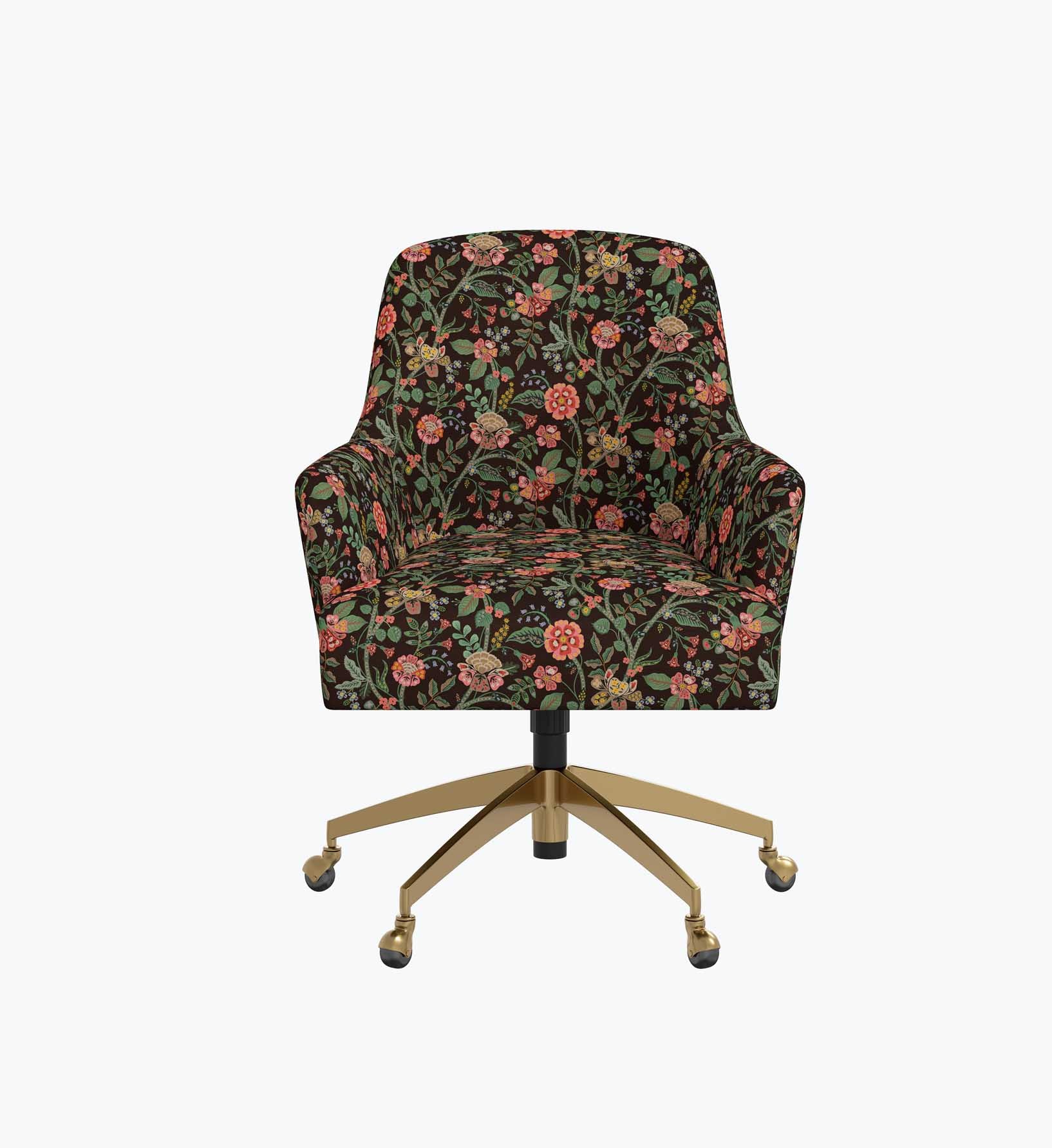 Cambridge Desk Chair - Gracie