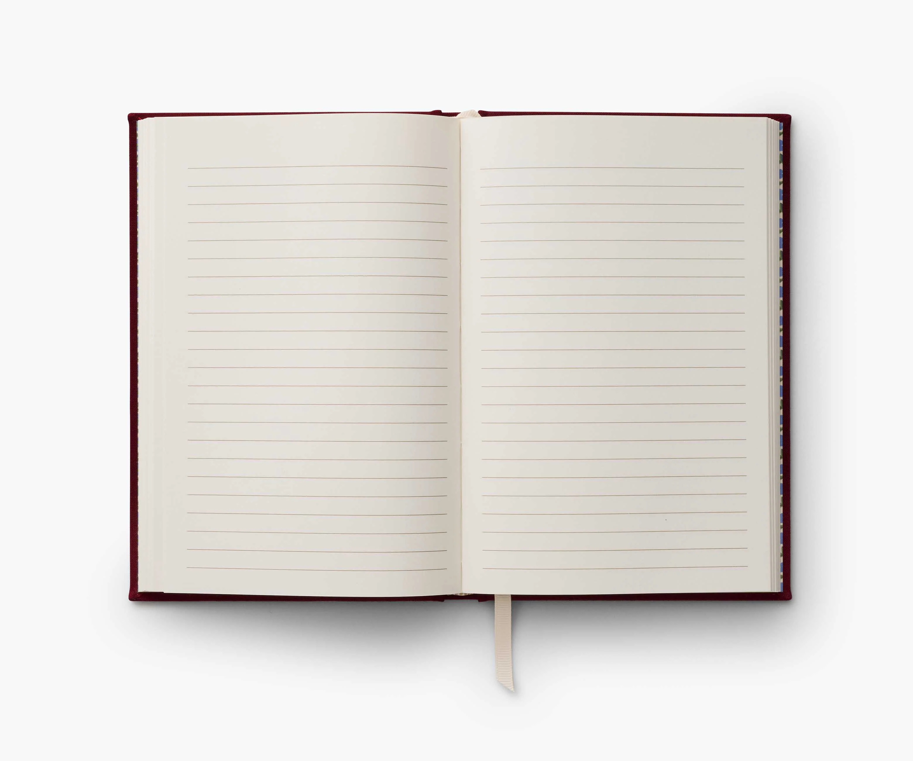 Boxed Journal Set - Wildwood