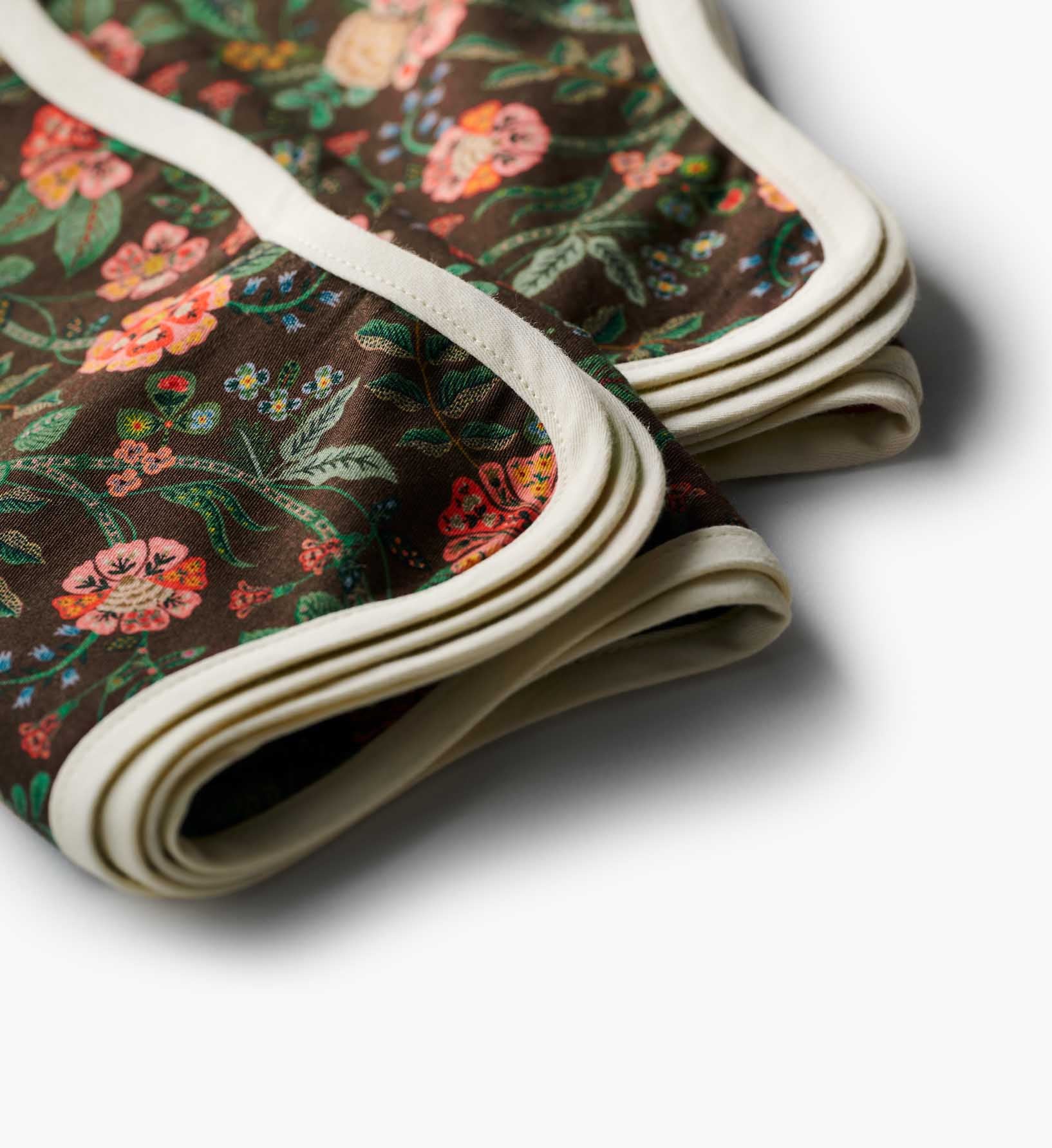 Cotton Napkin Set - Gracie