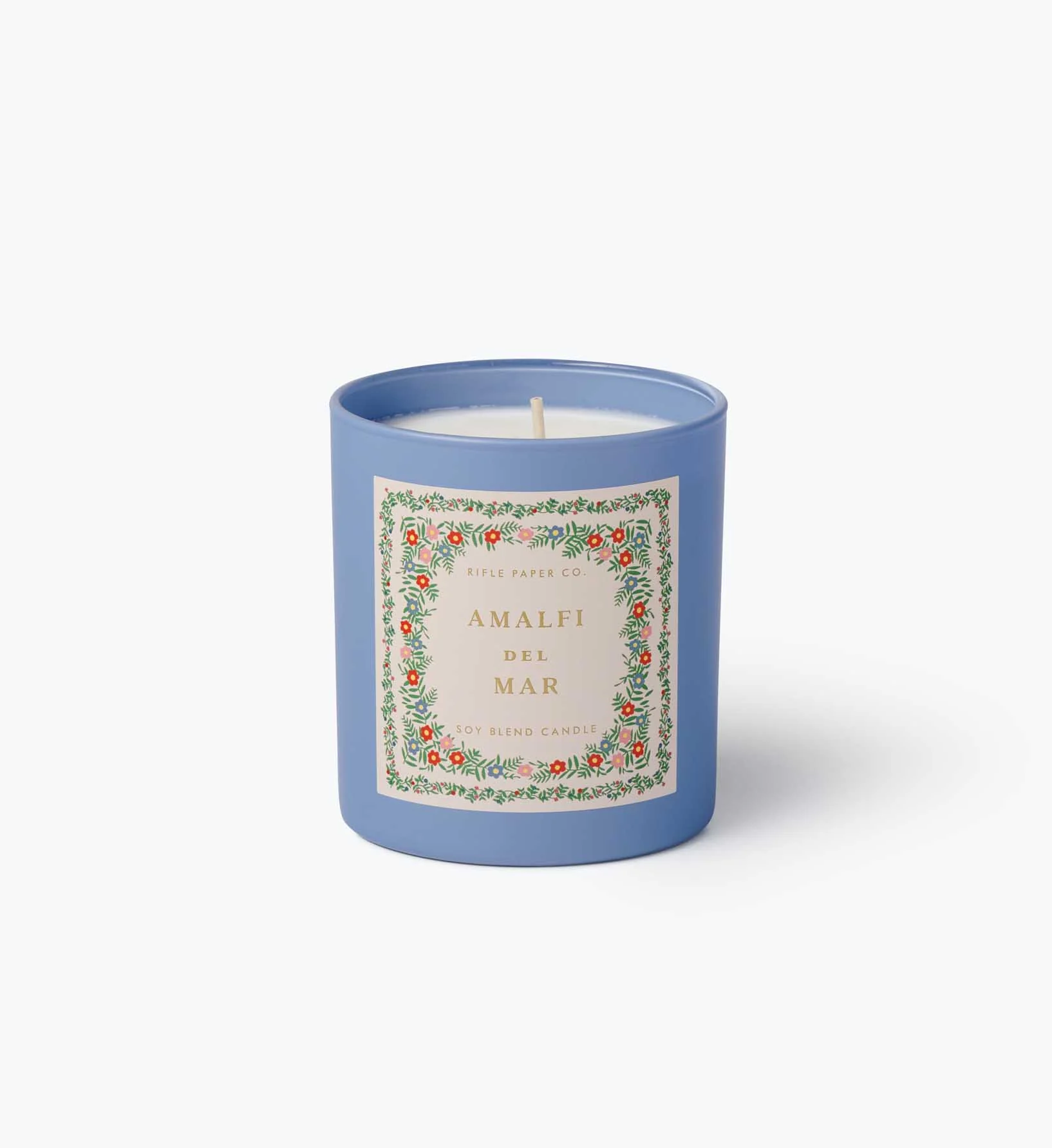 9.5 oz Candle - Amalfi del Mar