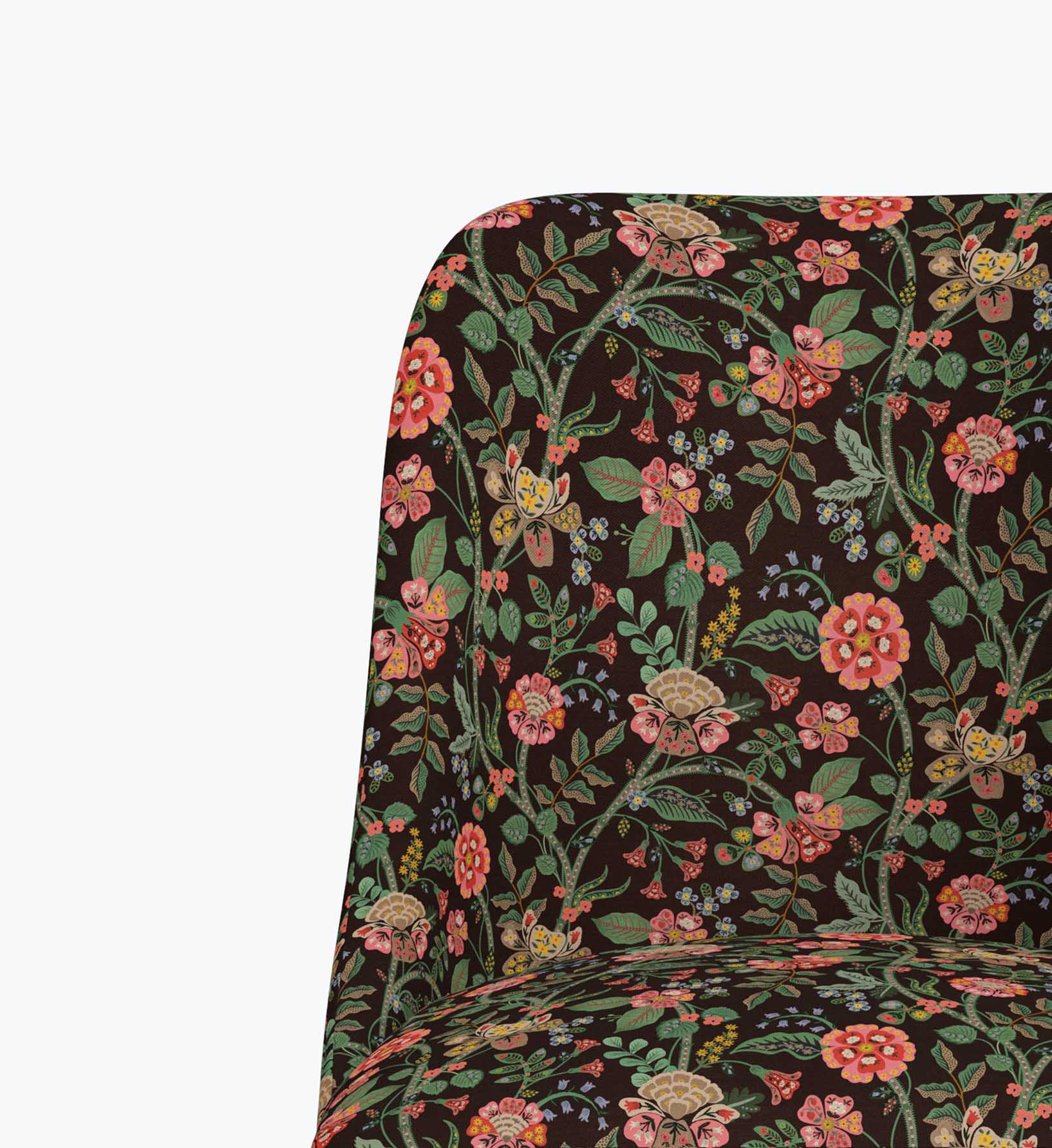 Oxford Desk Chair - Gracie