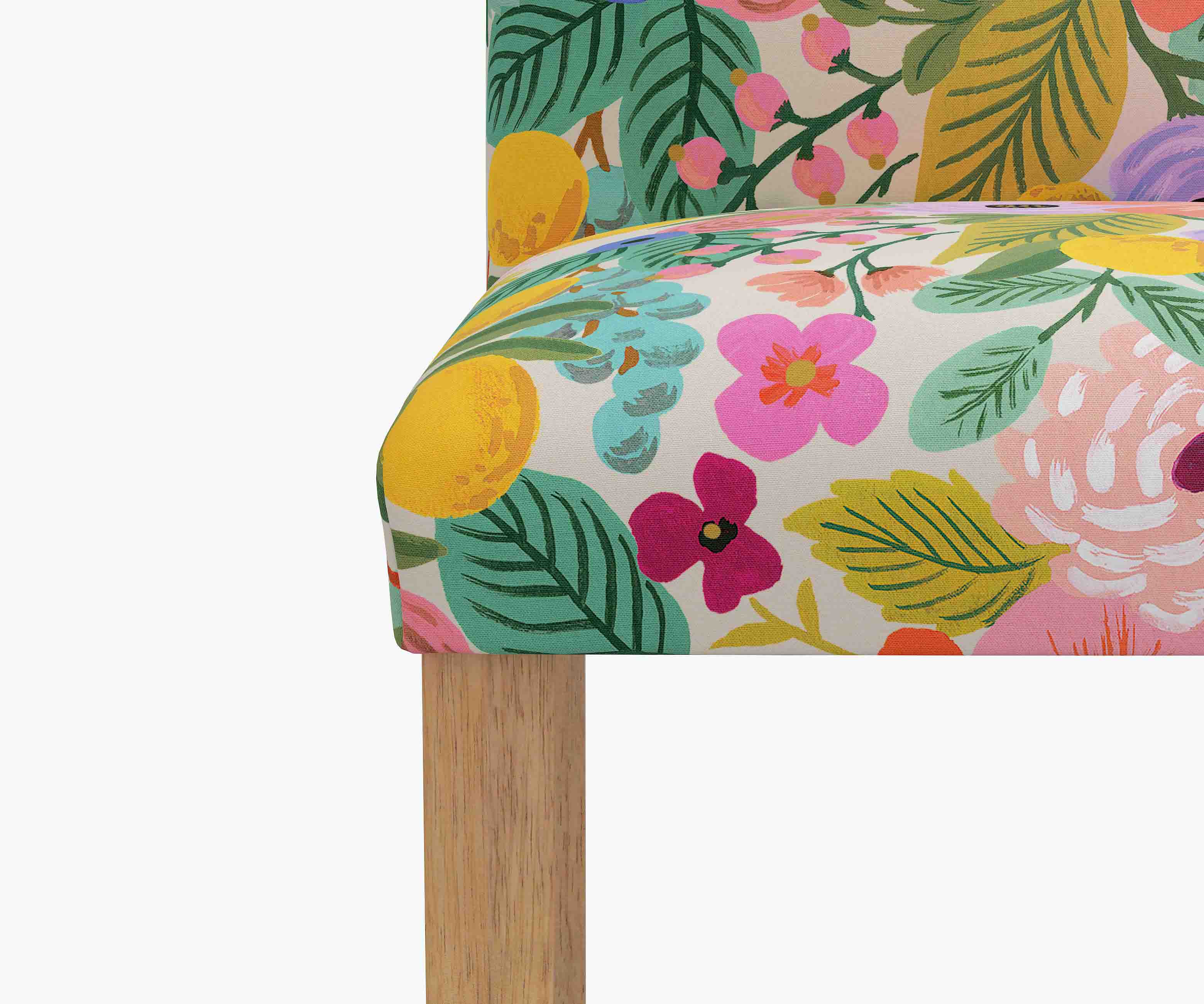 Lorraine Dining Chair - Garden Party